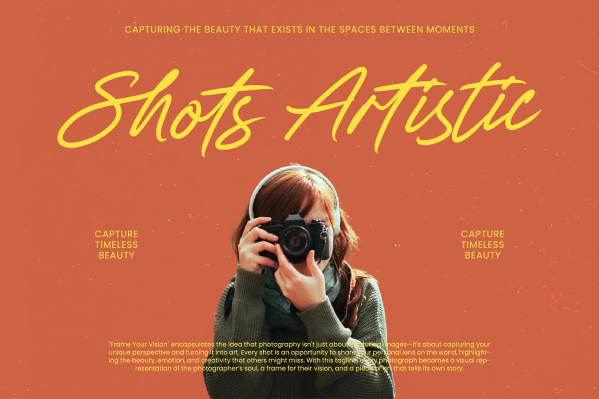 Wroteful Authentic - Aesthetic Handwritten Script font preview 12