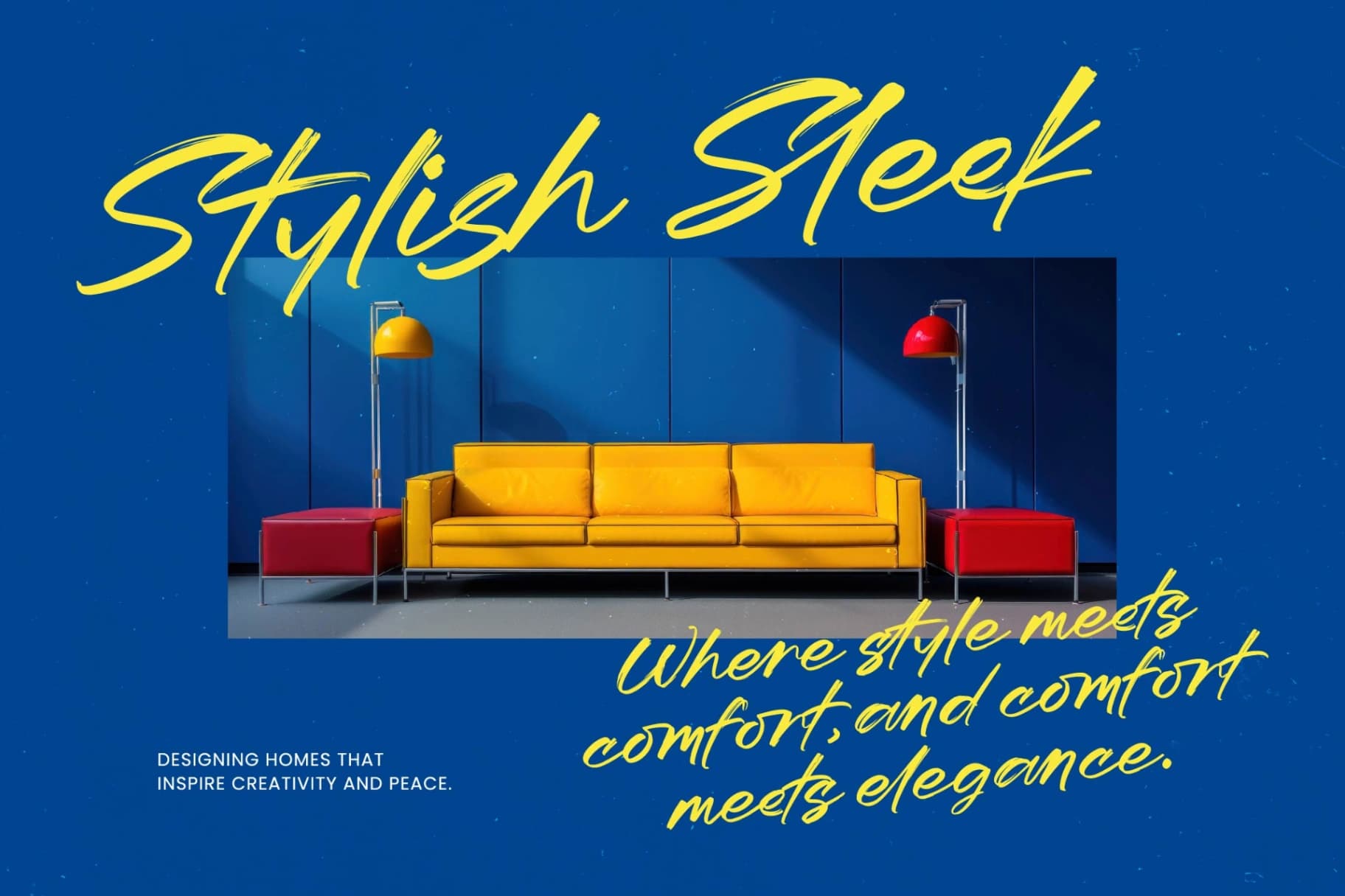 Preview 6 for Bahery Stankif - Modern Brush Font