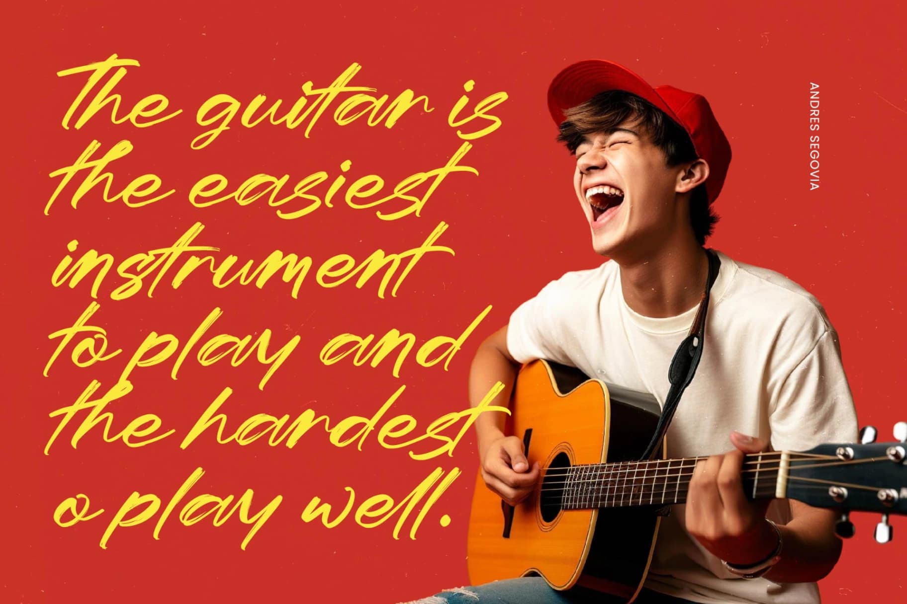 Preview 8 for Bahery Stankif - Modern Brush Font