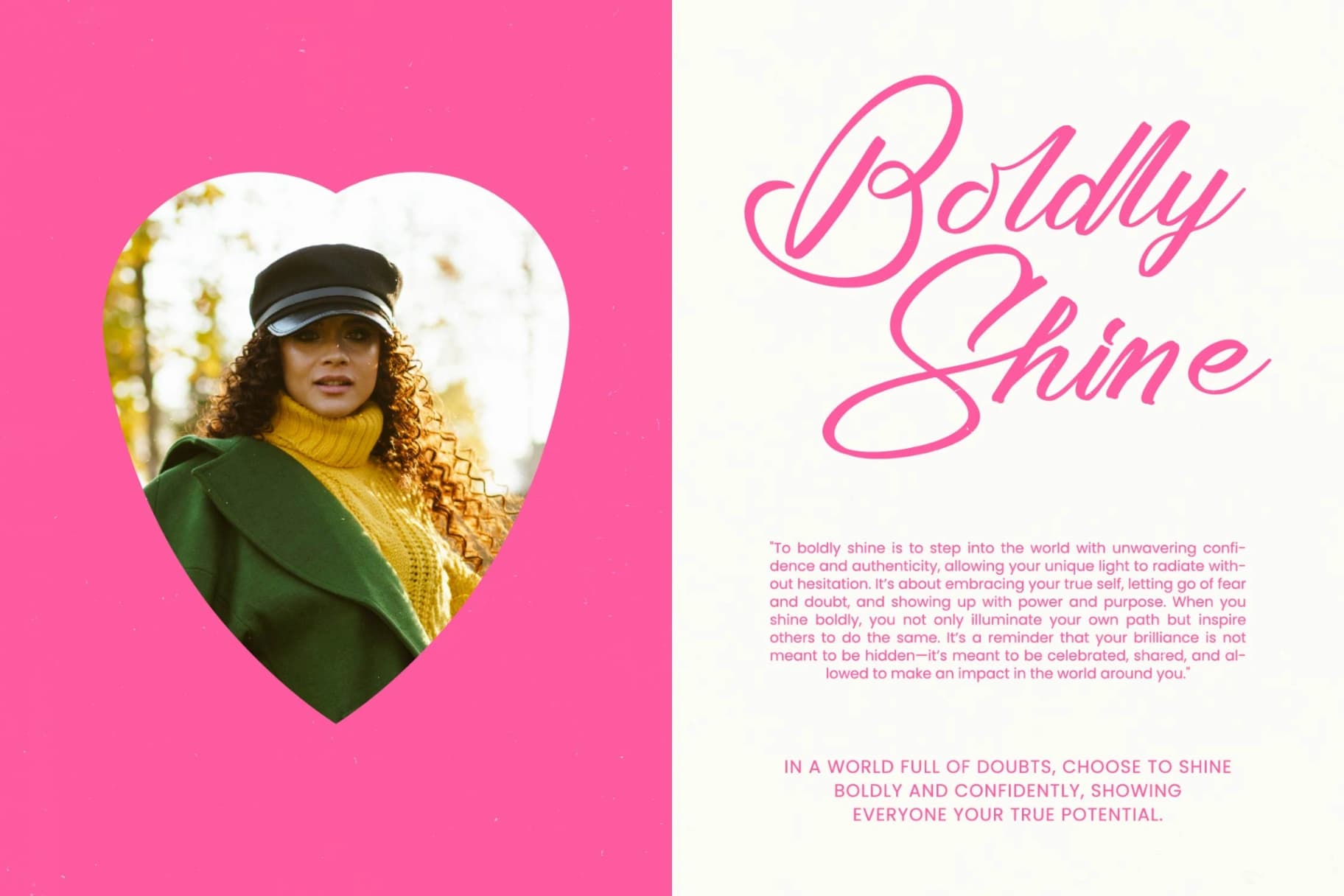 Preview 13 for Ayeshy Clanita - Bold Calligraphy