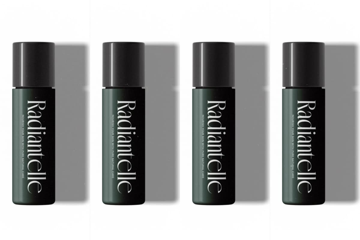 Gradneght - Modern Display Serif font preview 8
