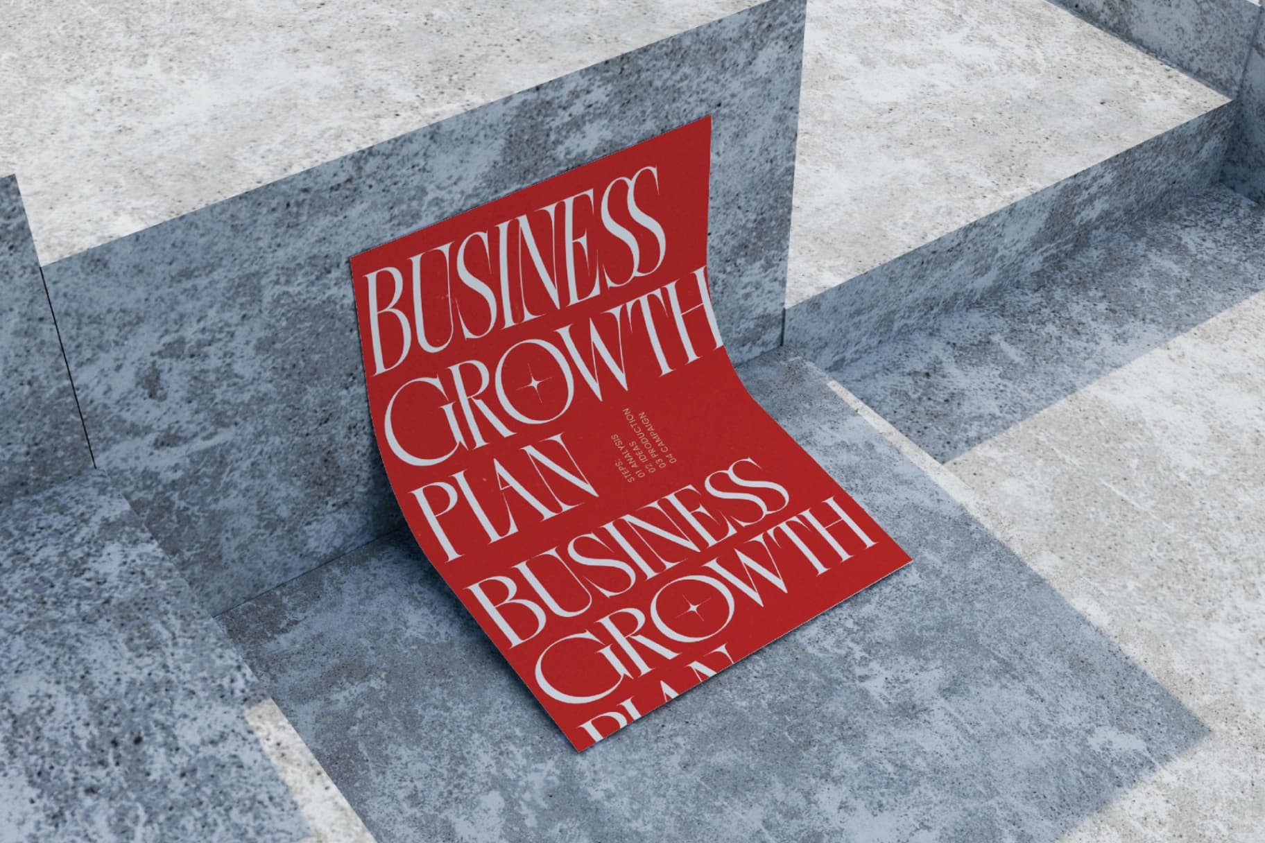 Preview 9 for Gradneght - Modern Display Serif