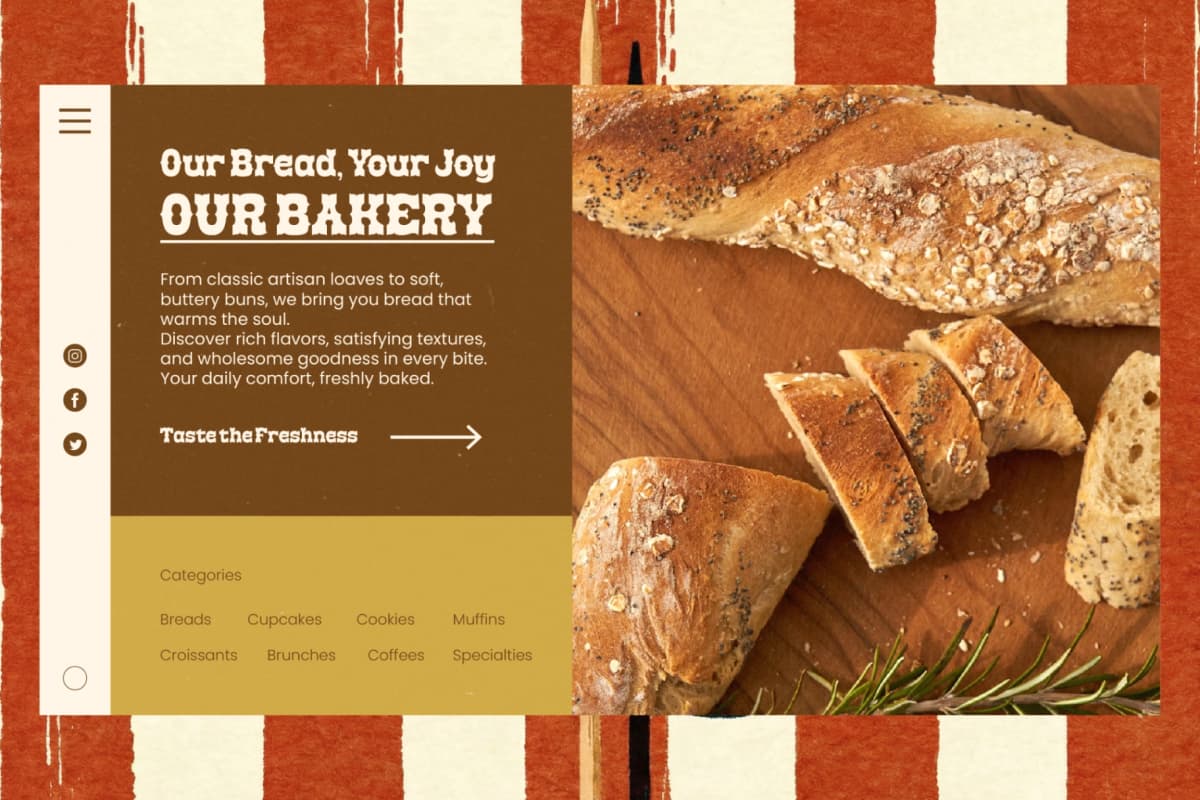 Brokense Cowboy - Western Slab Serif Display font preview 12