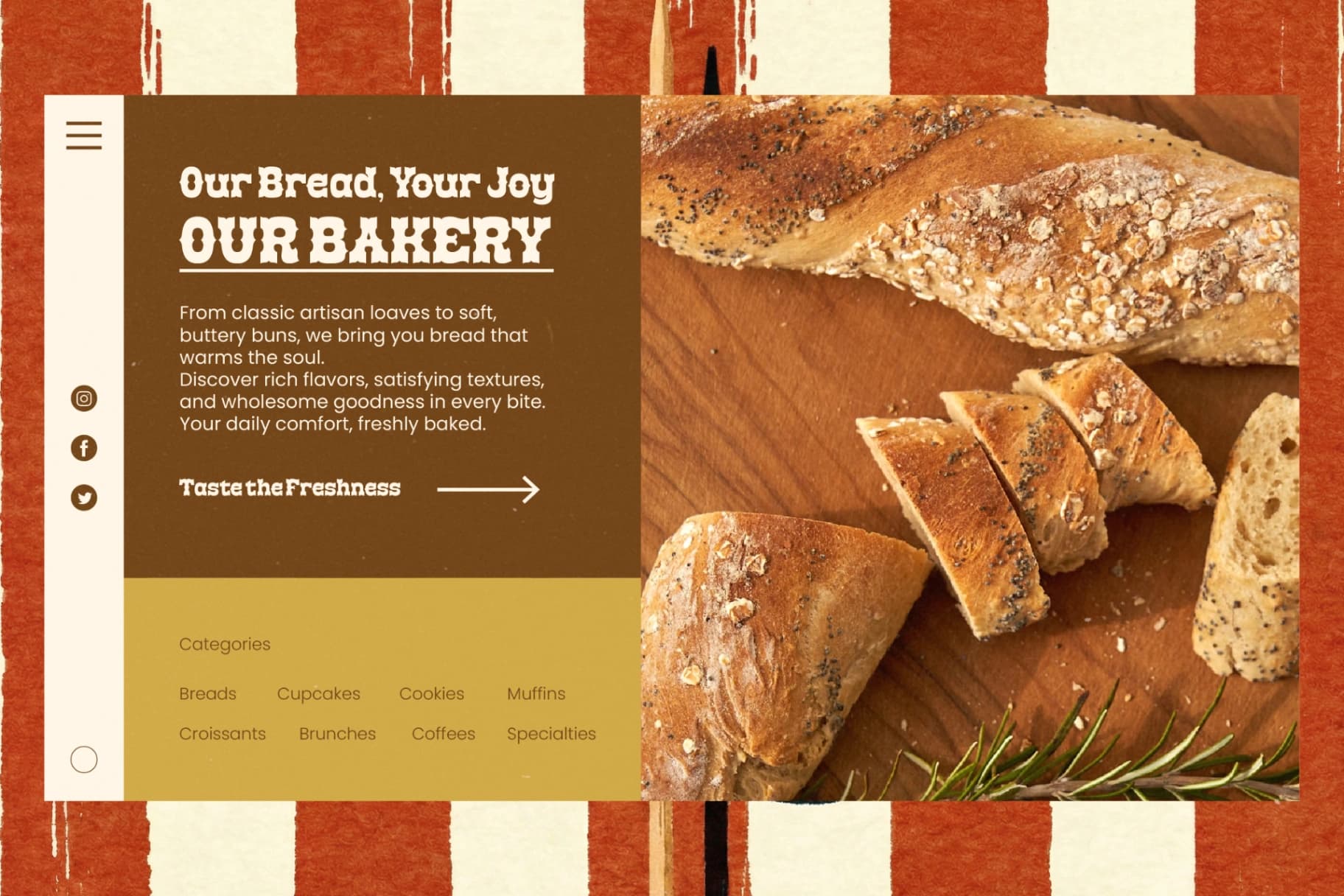 Preview 12 for Brokense Cowboy - Western Slab Serif Display