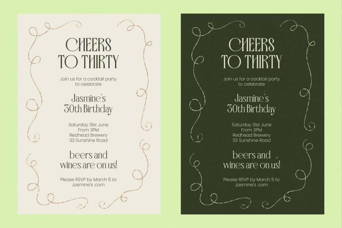 Badgeils - Modern Alternate Serif Font font preview 16