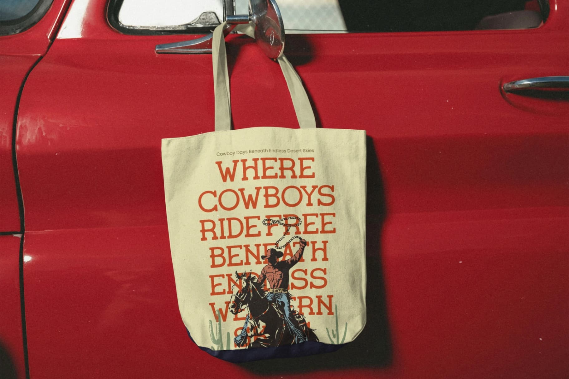 Preview 7 for Gatius Rodeo - Vintage Slab Serif Font