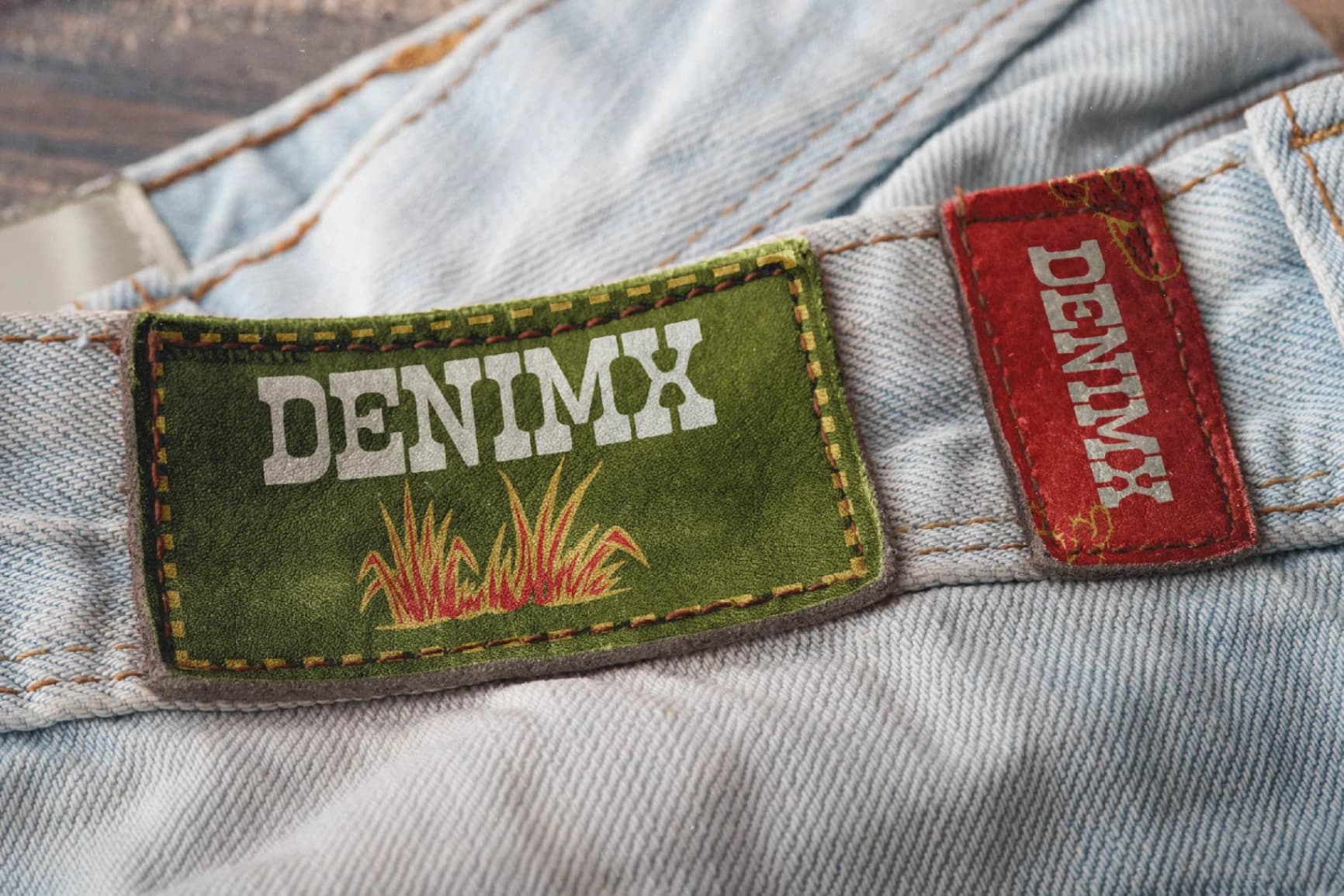 Preview 17 for Rodeo Drinks - Western Vintage