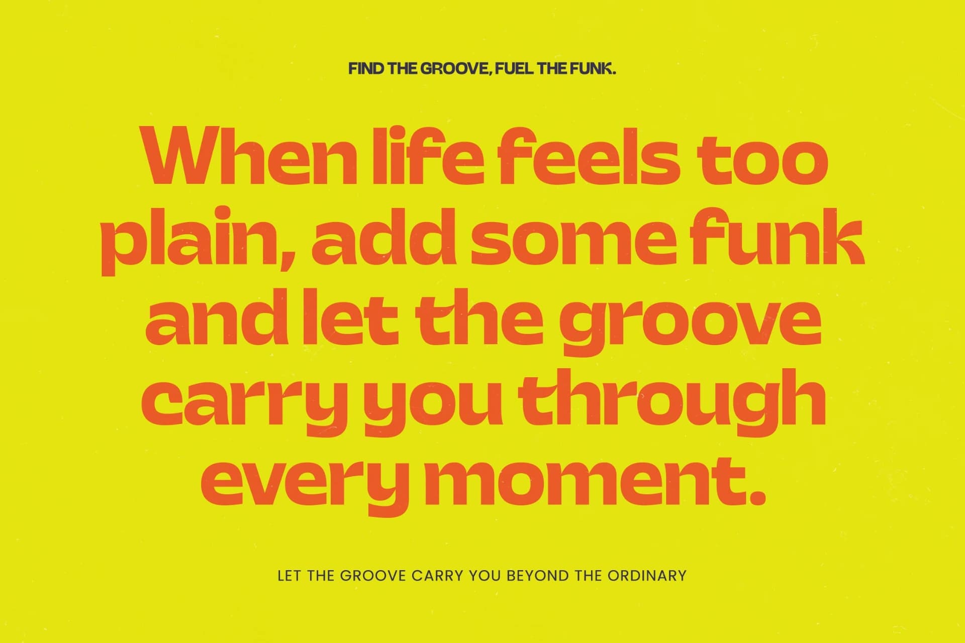 Preview 6 for Splasyi - Bold Sans Display Font
