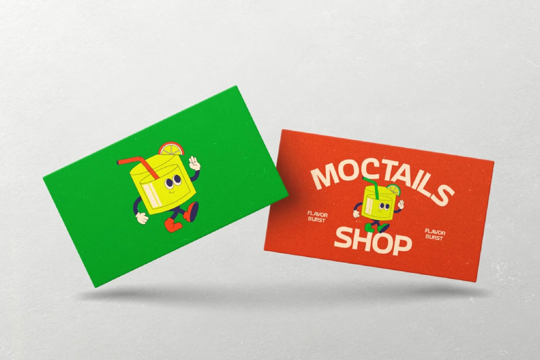 Preview 3 for Splasyi - Bold Sans Display Font