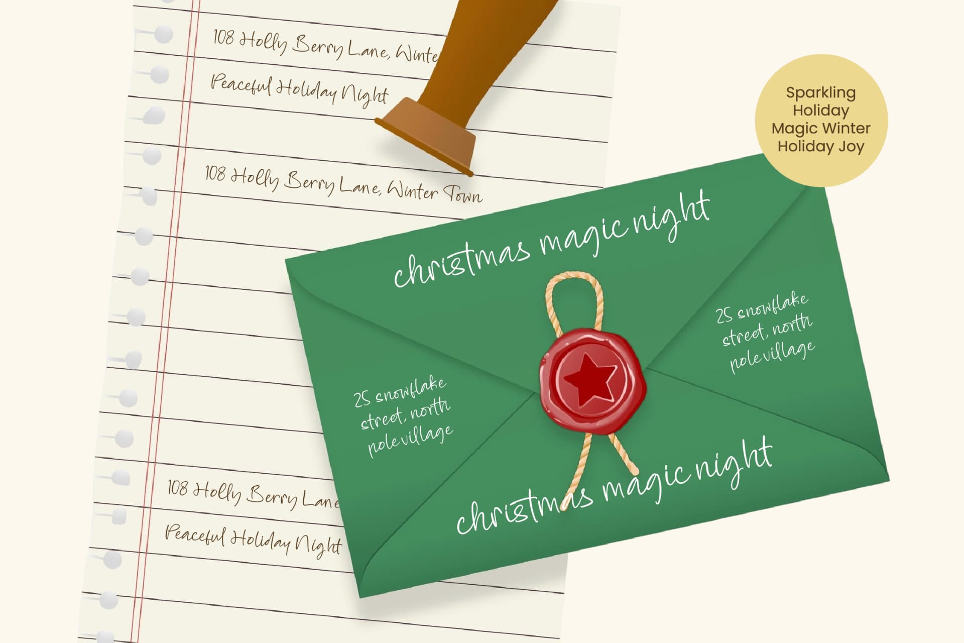 Preview 8 for Buttery Delight - Beautiful Handwritten Script