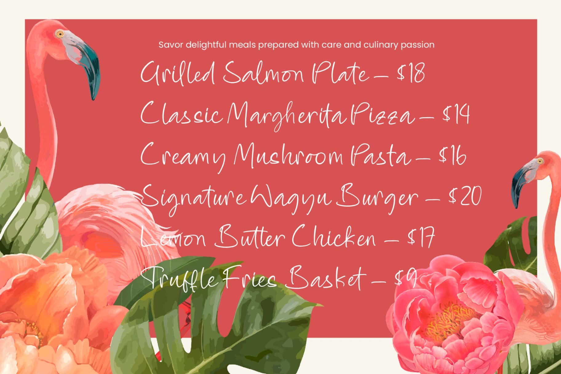 Preview 12 for Buttery Delight - Beautiful Handwritten Script
