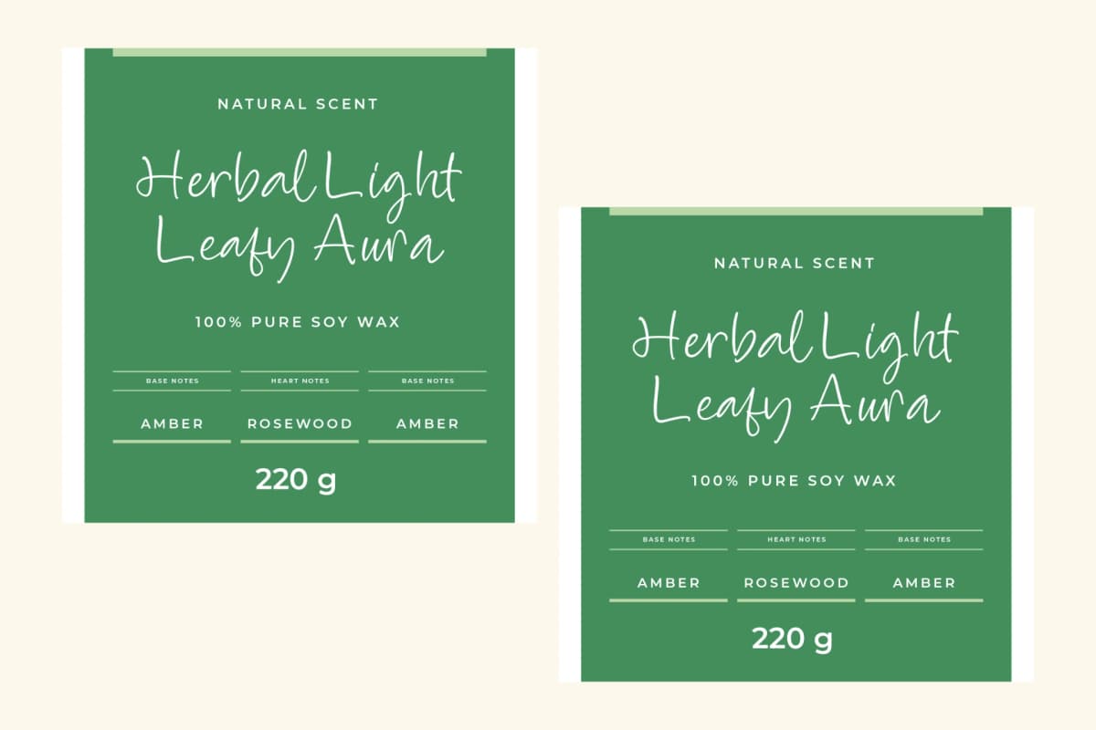 Preview 16 for Buttery Delight - Beautiful Handwritten Script