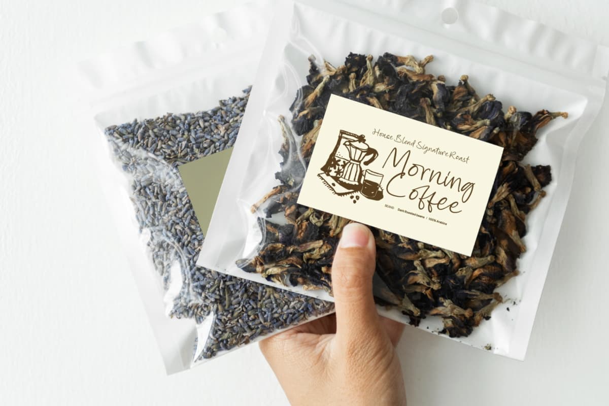 Preview 6 for Buttery Delight - Beautiful Handwritten Script