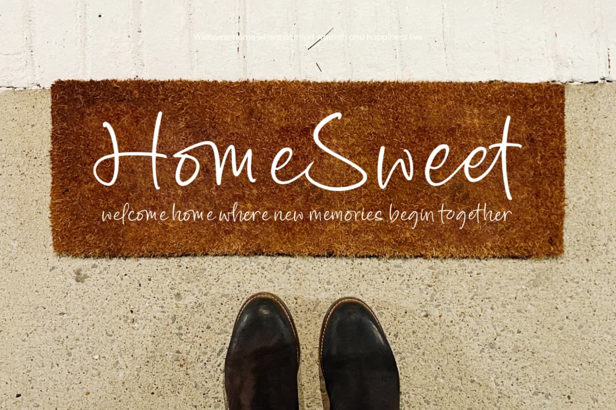 Preview 10 for Buttery Delight - Beautiful Handwritten Script