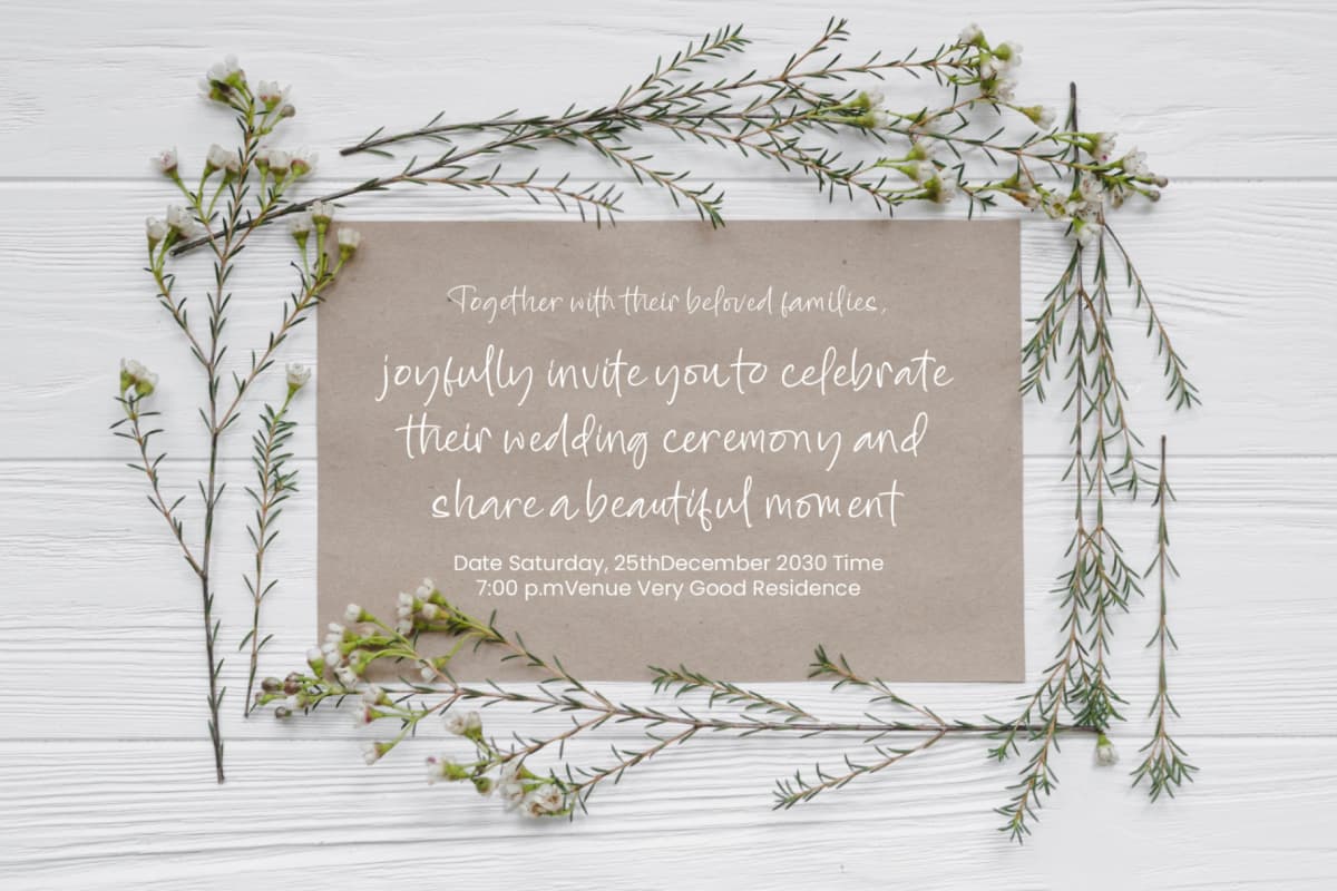 Preview 15 for Buttery Delight - Beautiful Handwritten Script