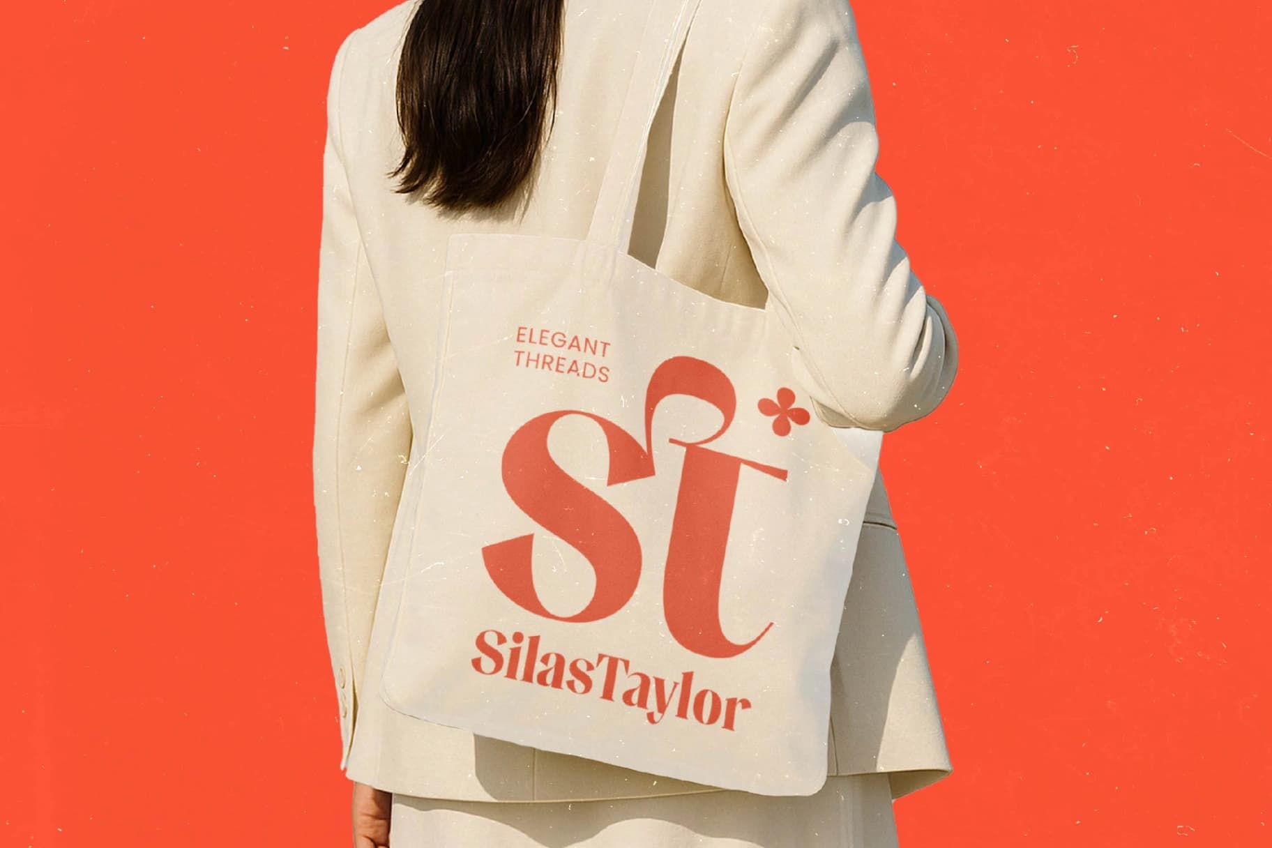 Preview 7 for Musty Relax - Modern Display Serif Font