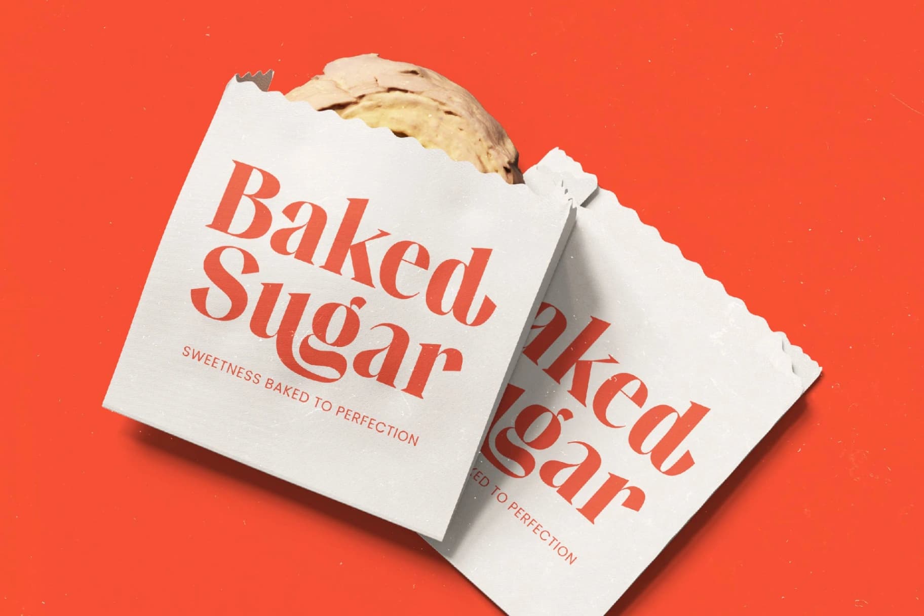 Preview 14 for Musty Relax - Modern Display Serif Font