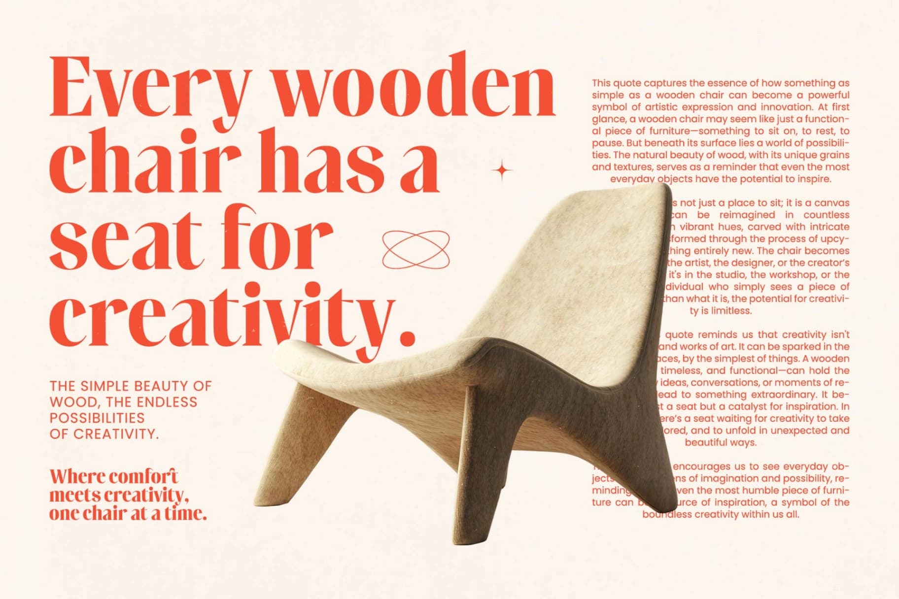 Preview 11 for Musty Relax - Modern Display Serif Font