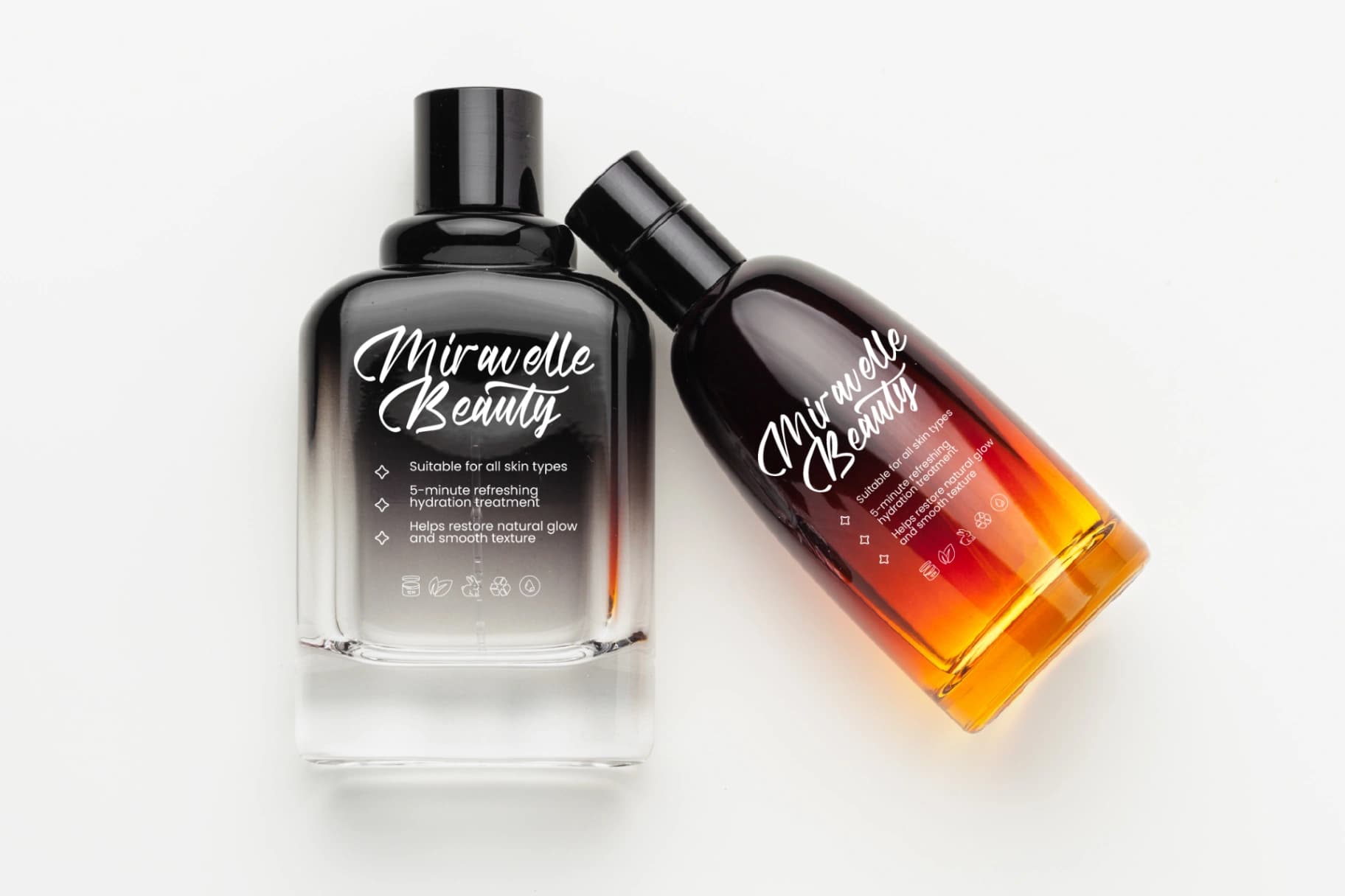 Preview 5 for Matchengis - Brush Handwritten Font