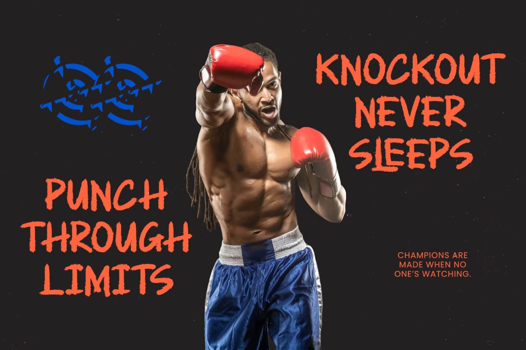 Preview 5 for Broken Systems – Display Brush Font