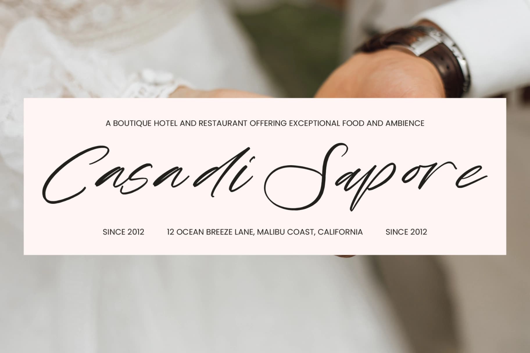 Preview 9 for Rustic Diary - Elegant Script Font