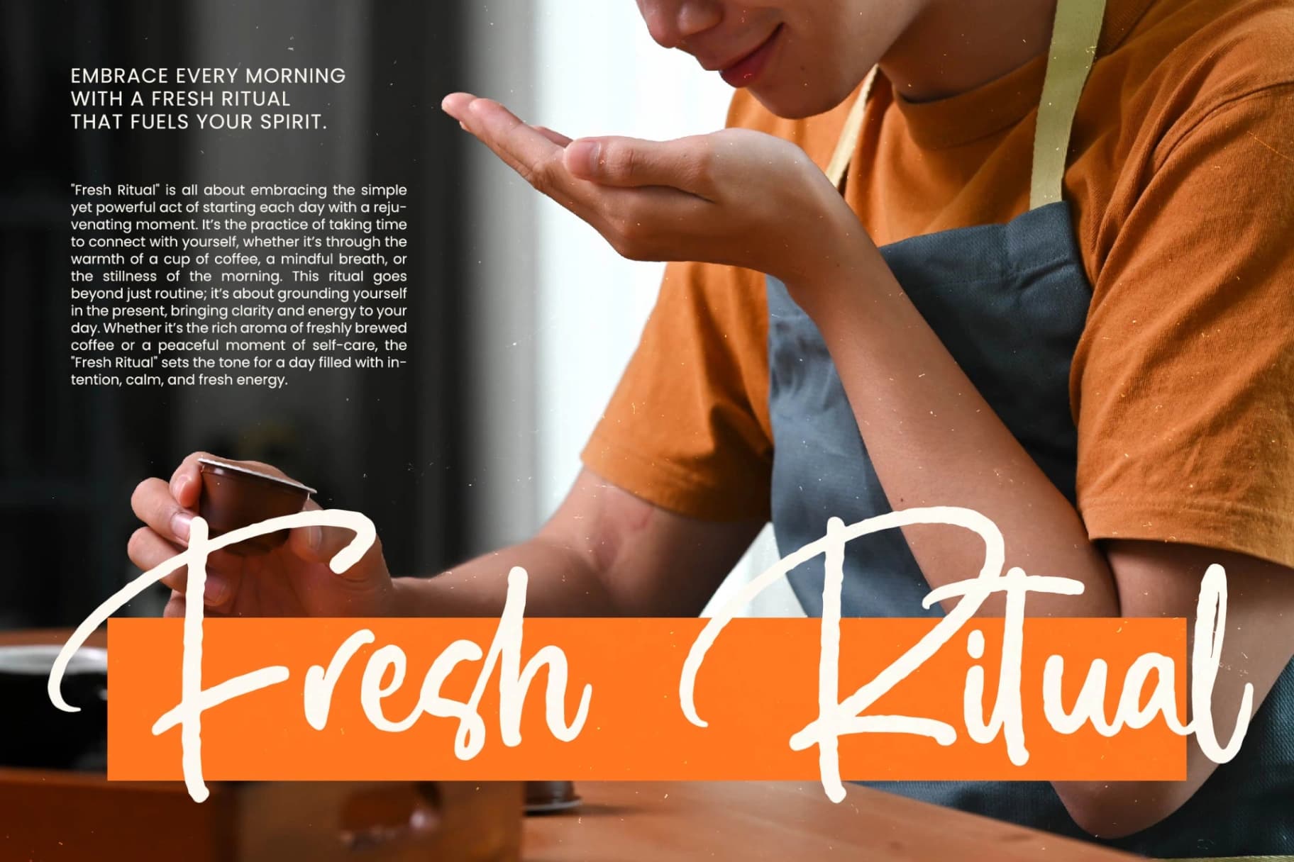 Preview 9 for Buntic Regal - Bold Handwritten Font