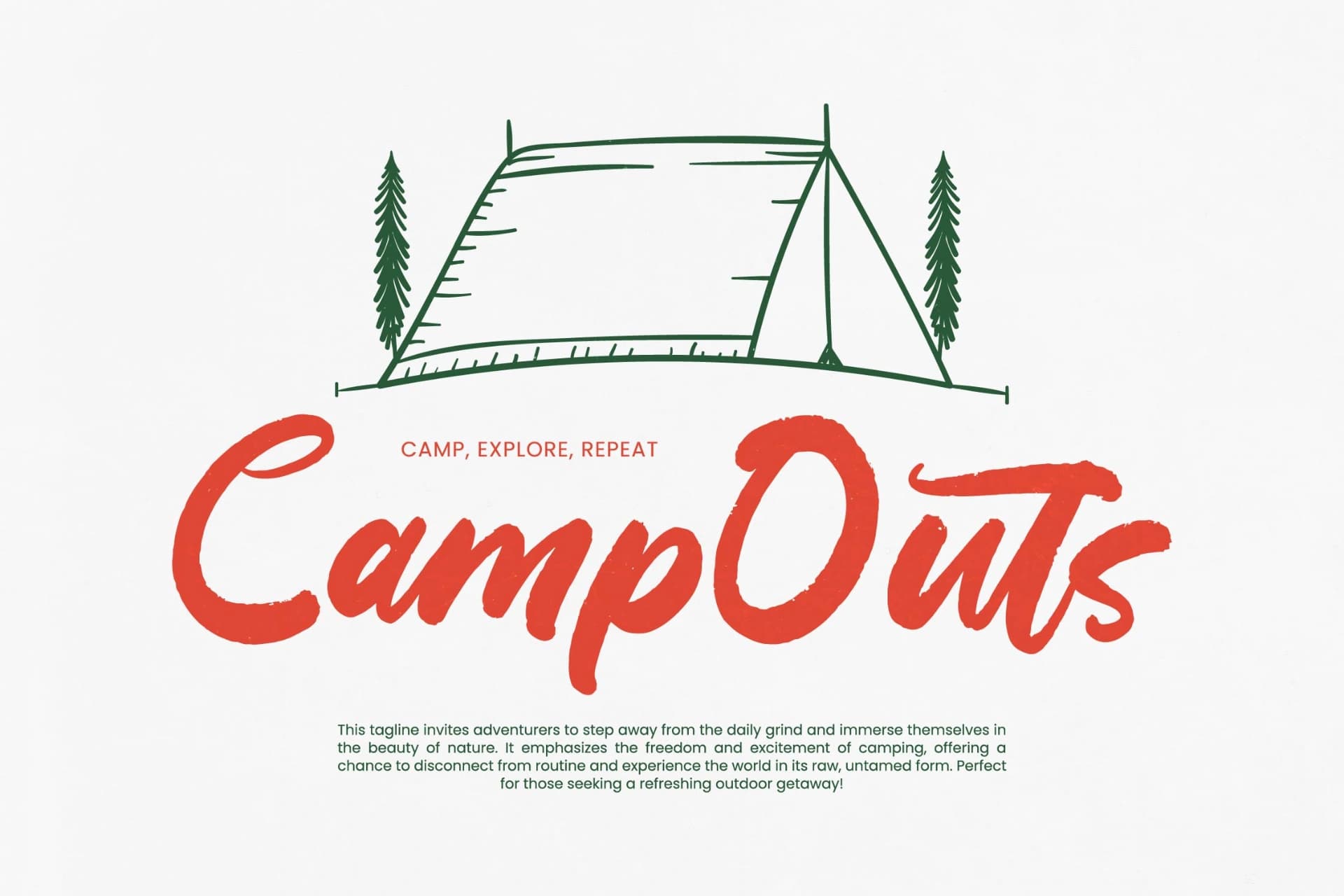 Preview 3 for Runing Squad - Bold Brush Script