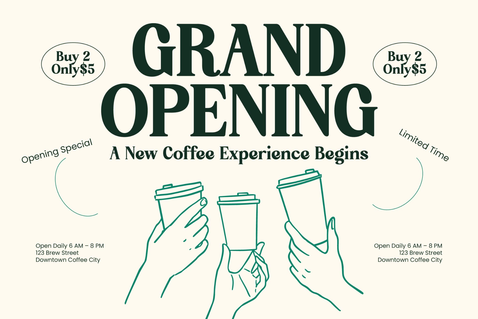 Preview 3 for Broken Relent - Decorative Display Serif Font