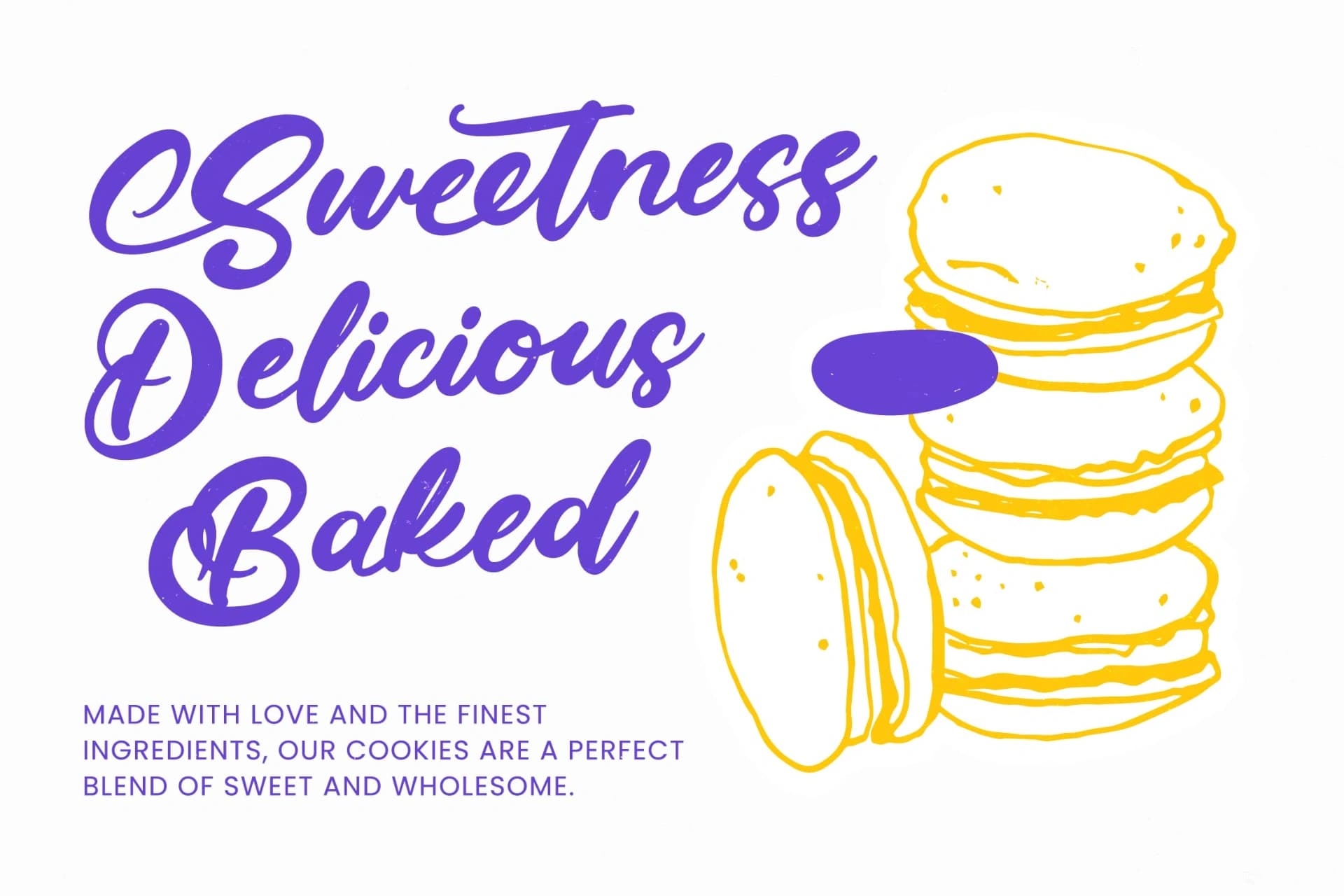 Preview 14 for Tarkeni - Bold Calligraphy Font