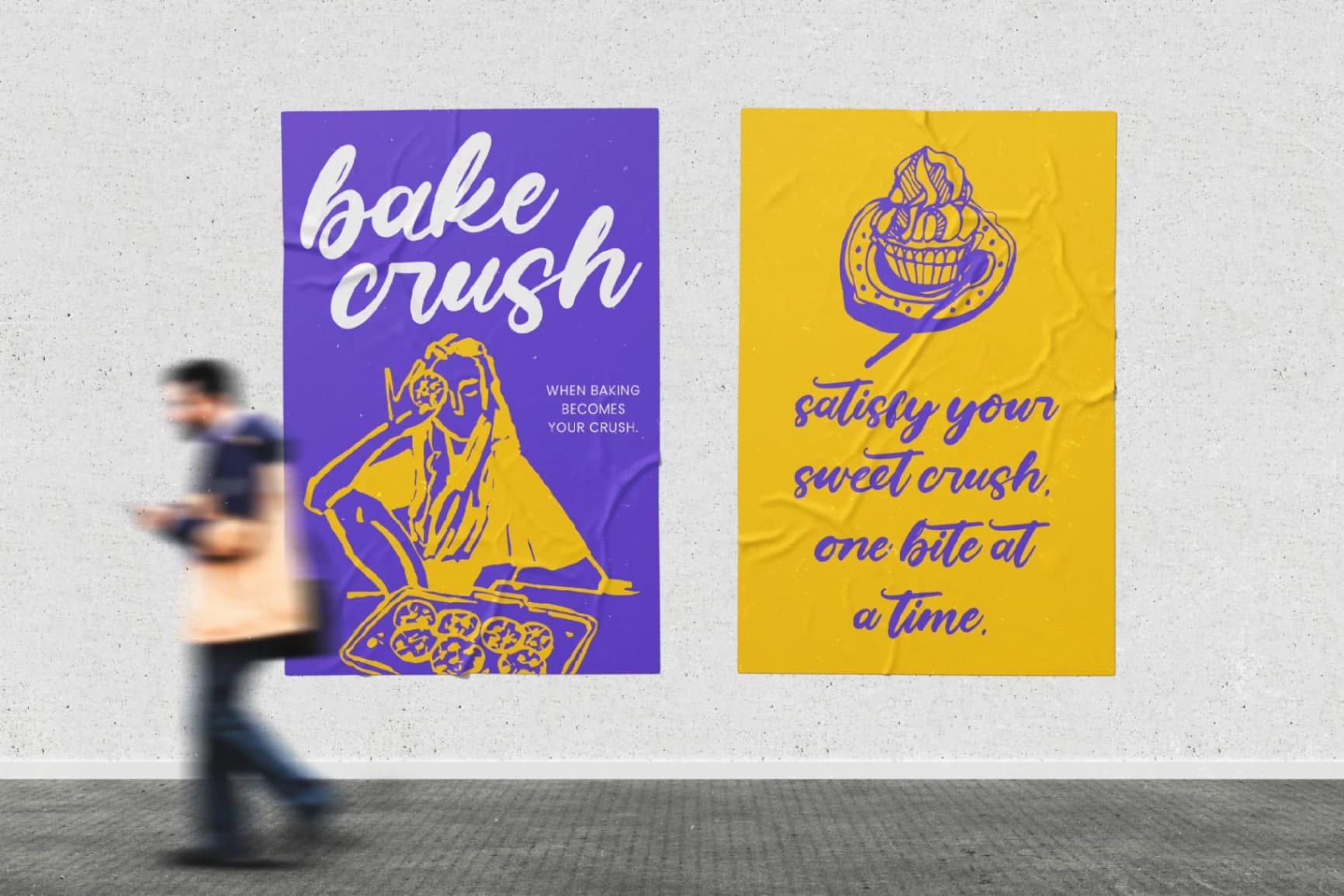 Preview 10 for Tarkeni - Bold Calligraphy Font