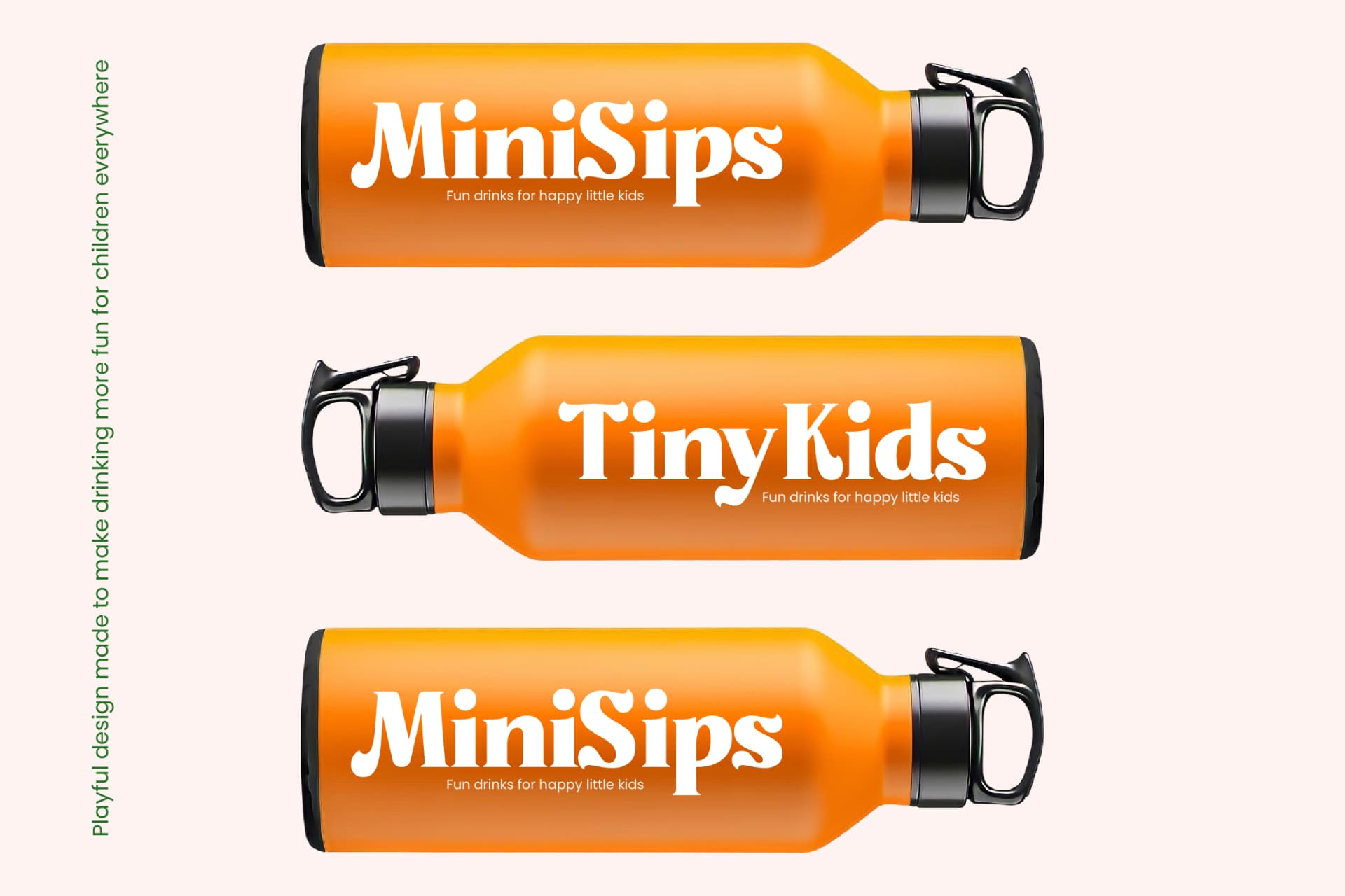 Preview 8 for Misago Sweet - Retro Serif Vintage Display Font