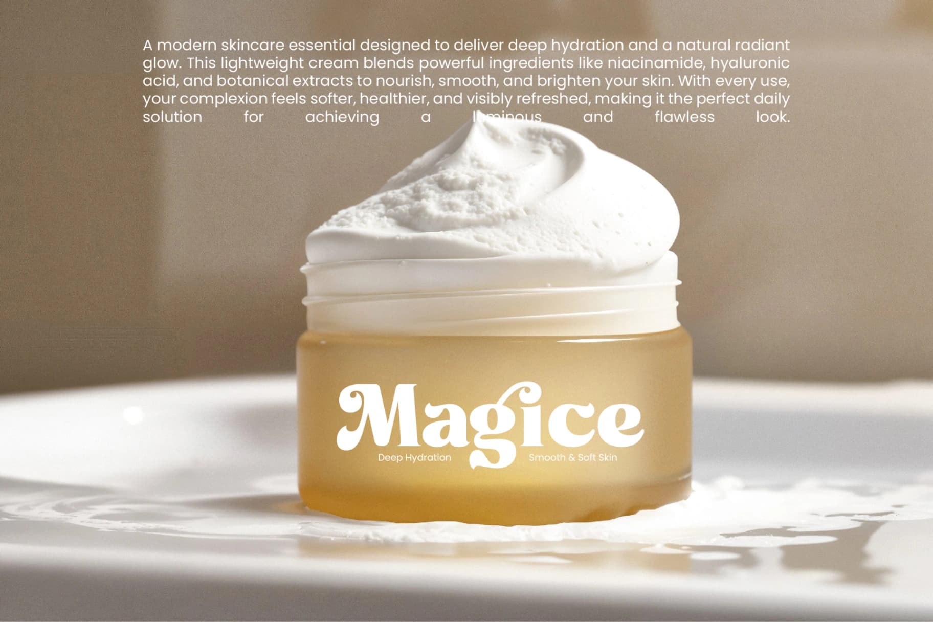 Preview 10 for Misago Sweet - Retro Serif Vintage Display Font