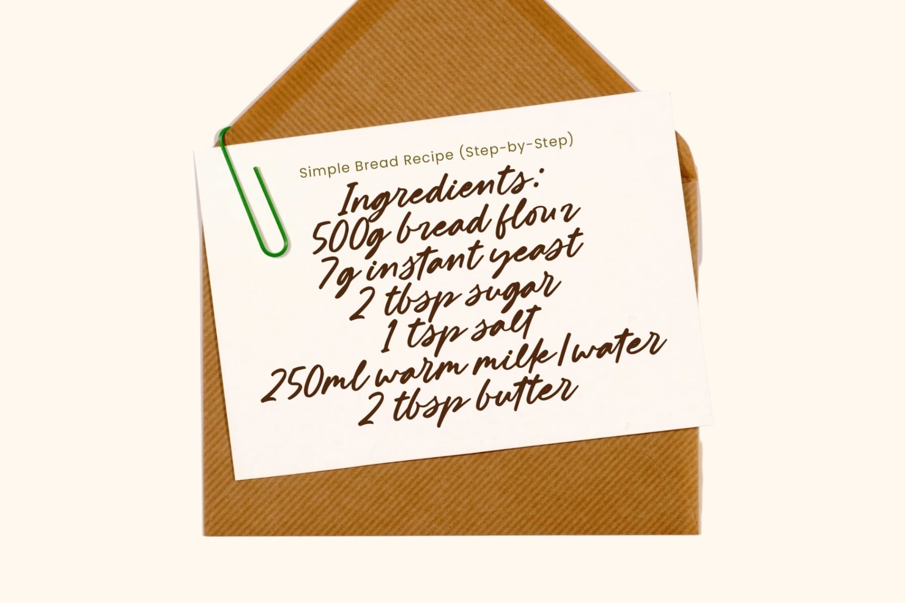Preview 7 for Barlinotes - New Handwritten Script Font