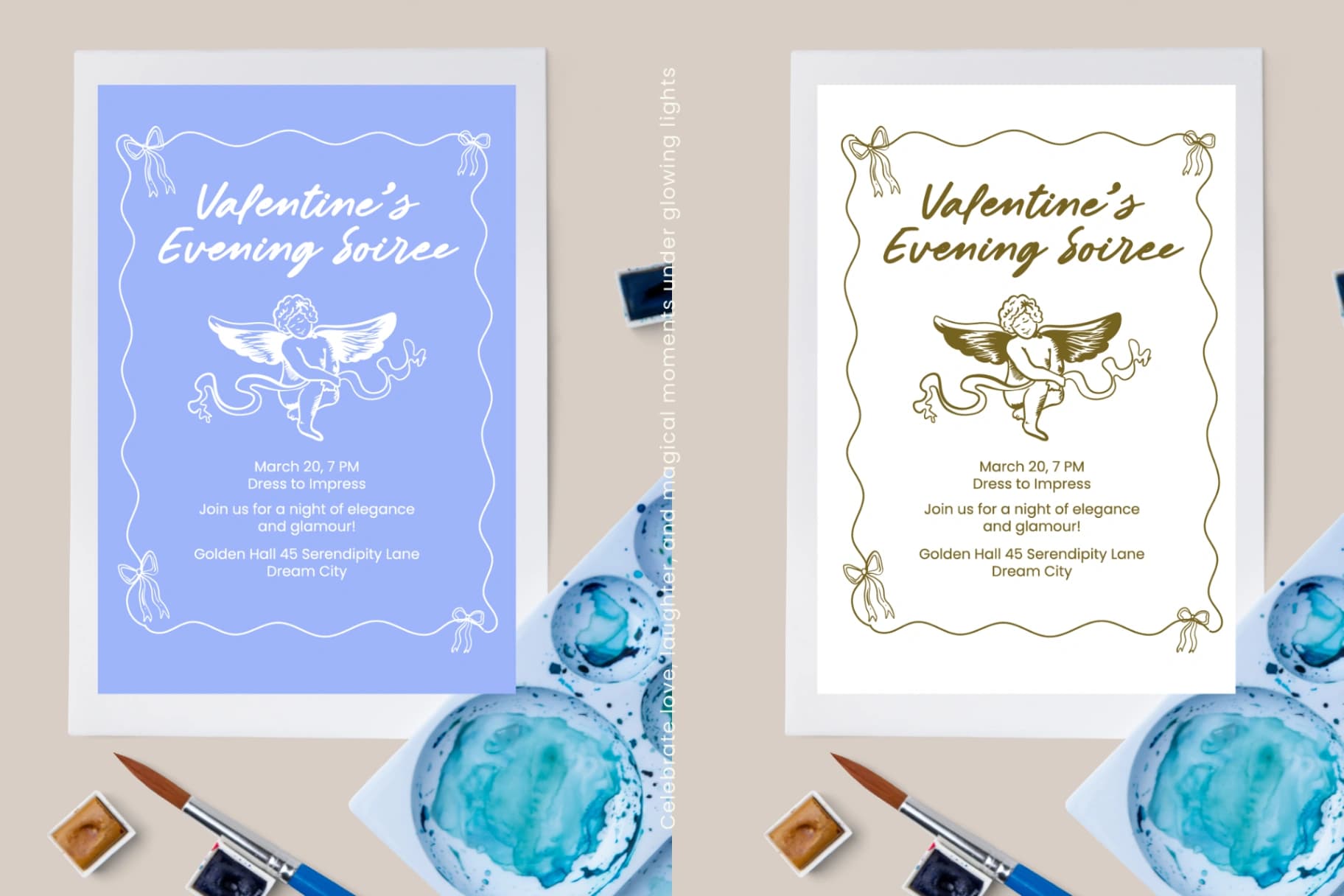 Preview 12 for Barlinotes - New Handwritten Script Font