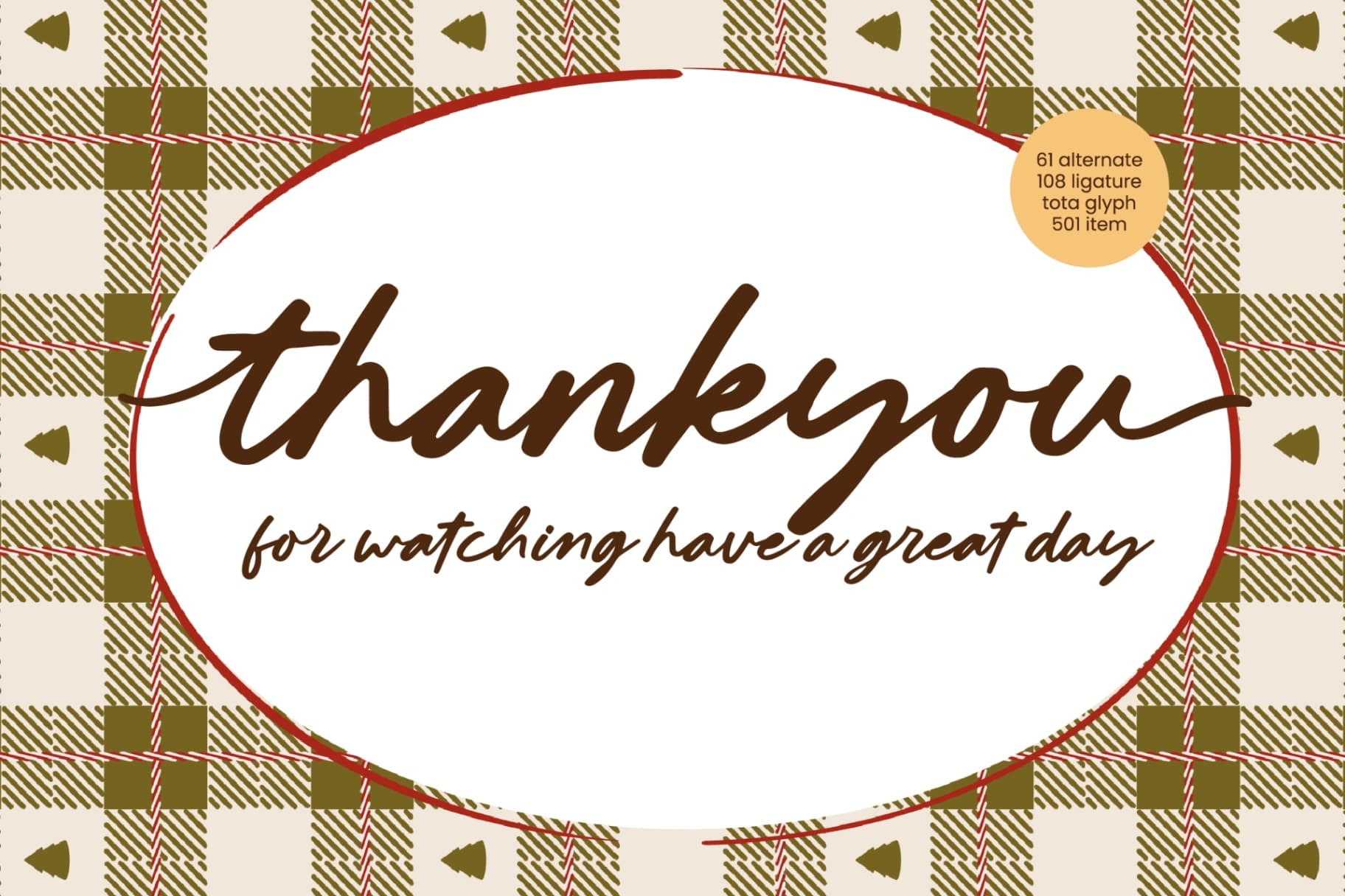 Preview 20 for Barlinotes - New Handwritten Script Font