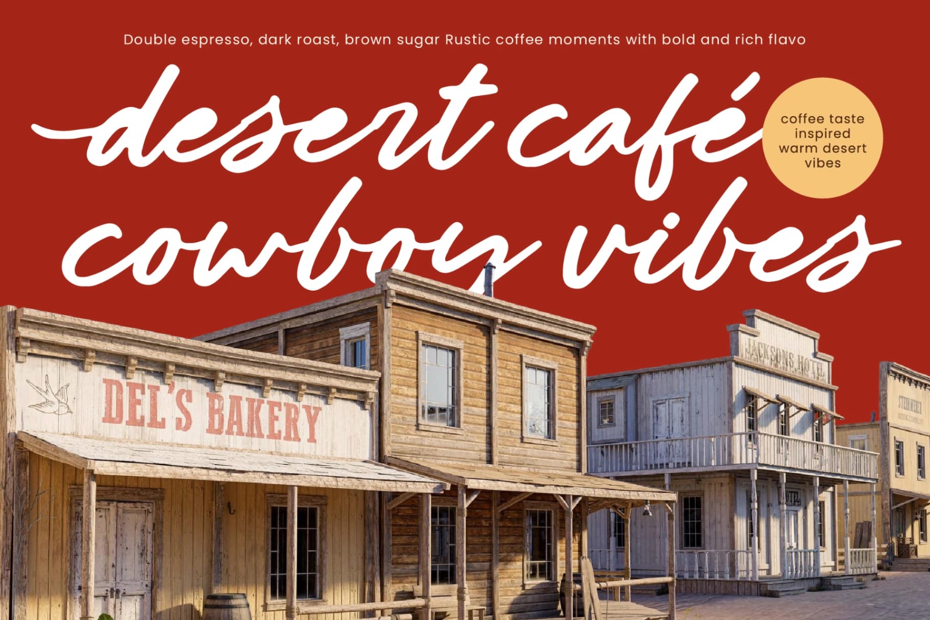 Preview 5 for Barlinotes - New Handwritten Script Font