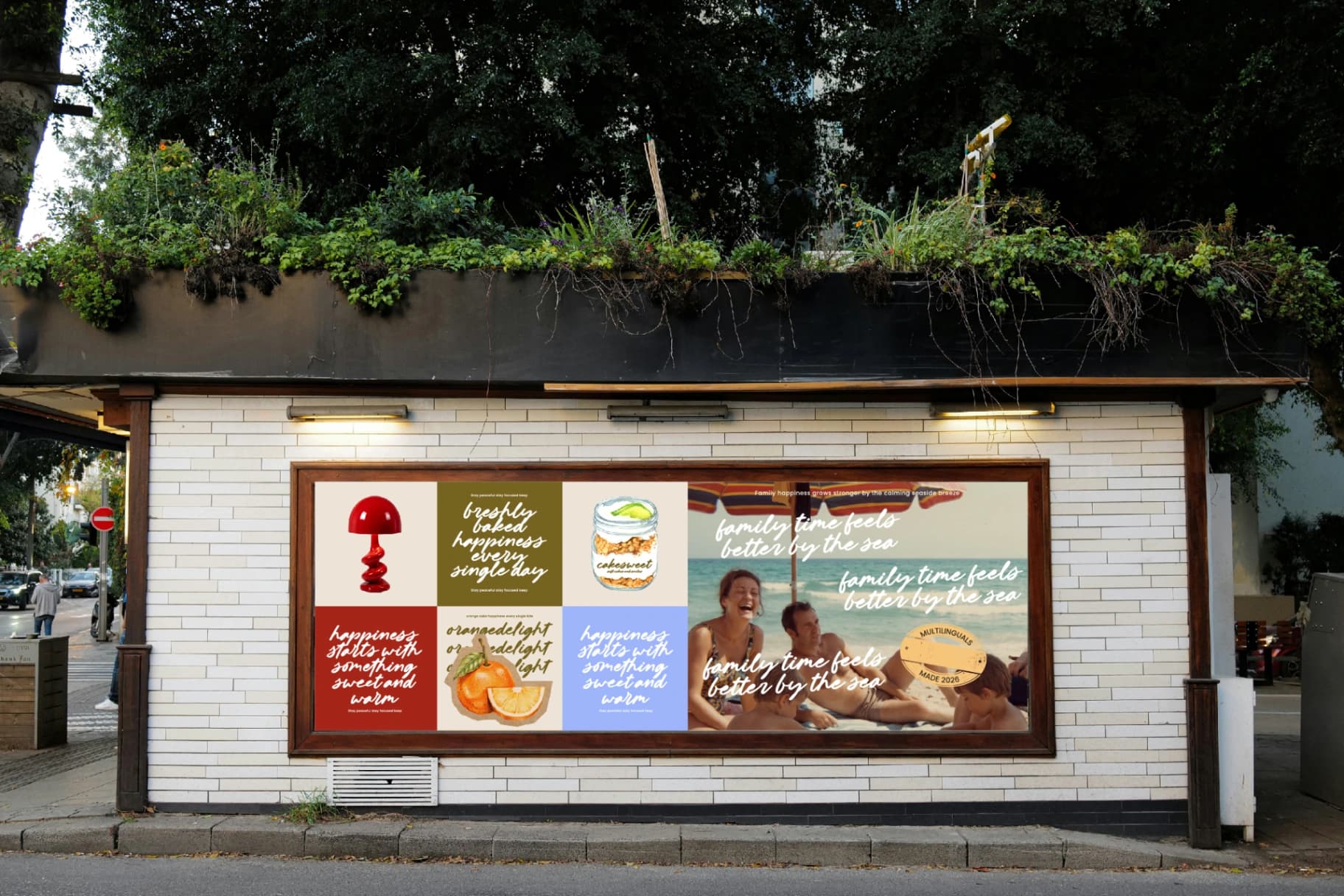 Preview 10 for Barlinotes - New Handwritten Script Font
