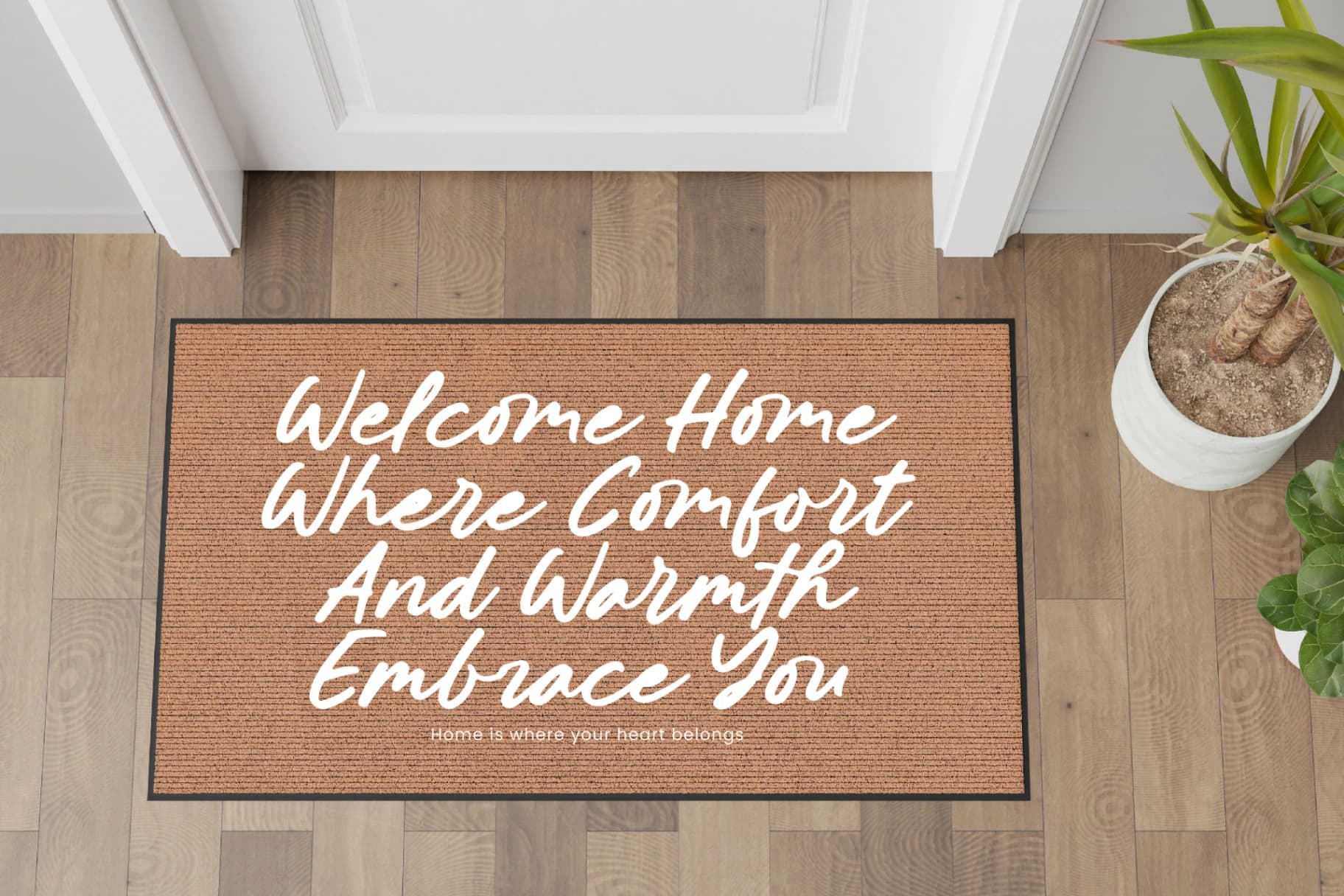 Preview 17 for Barlinotes - New Handwritten Script Font