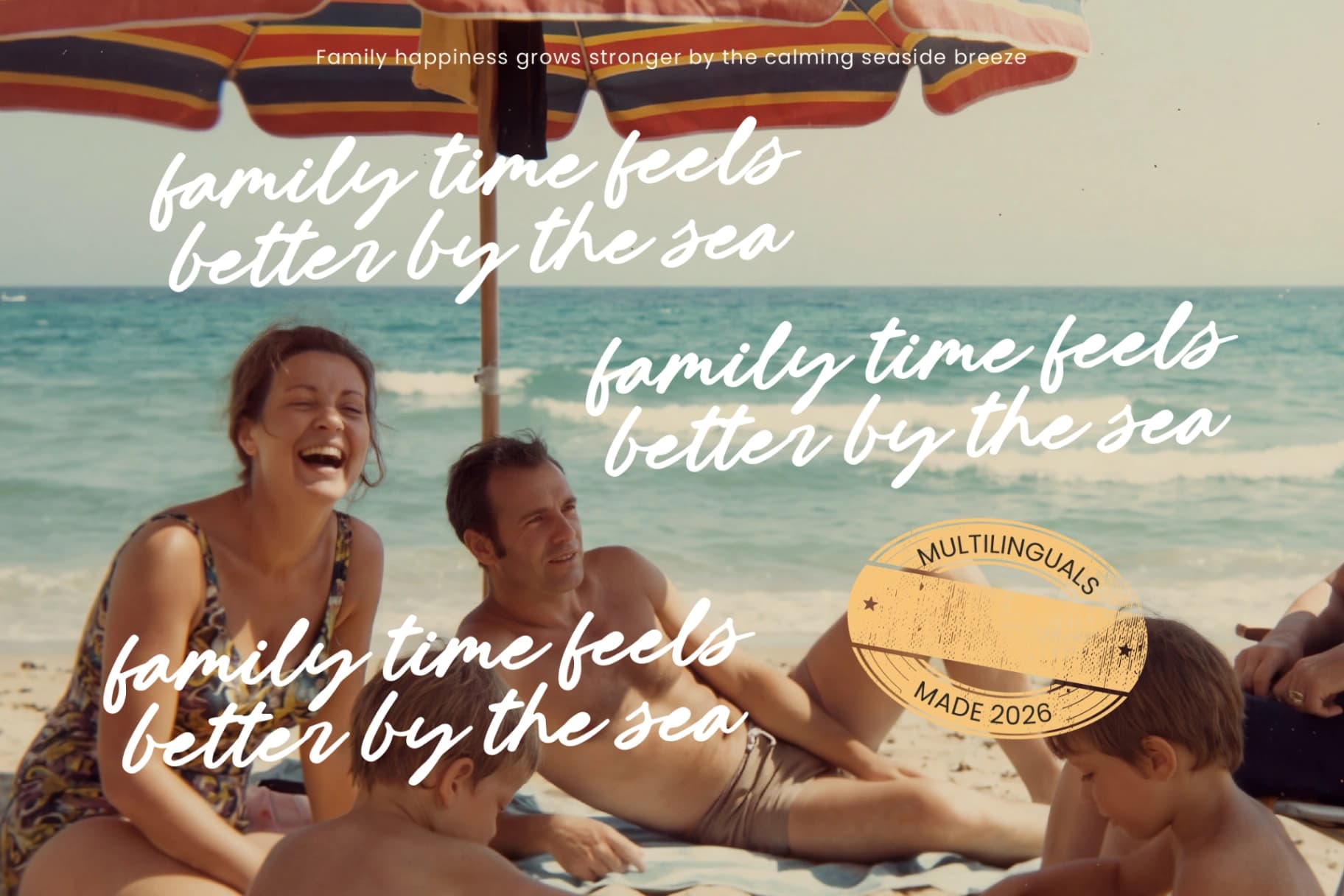 Preview 19 for Barlinotes - New Handwritten Script Font