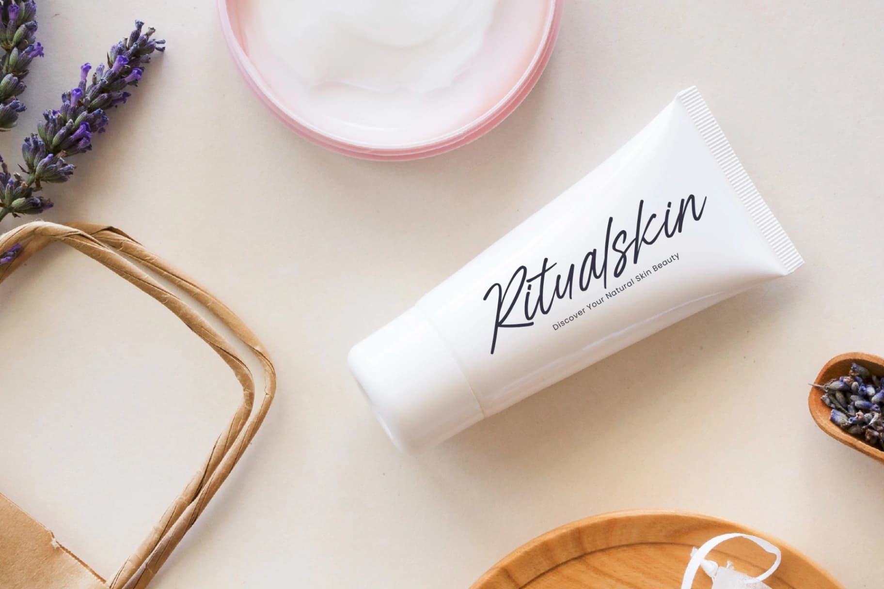 Preview 3 for Starlight Holiday - Modern Handwritten Font