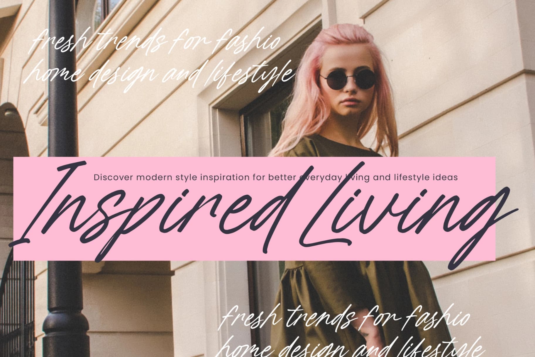 Preview 17 for Starlight Holiday - Modern Handwritten Font