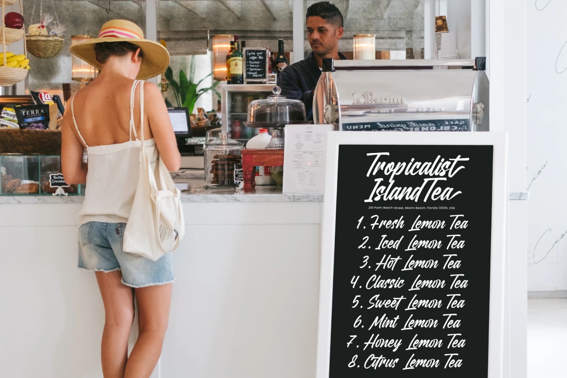 Preview 14 for Delaghes - Bold Script Font