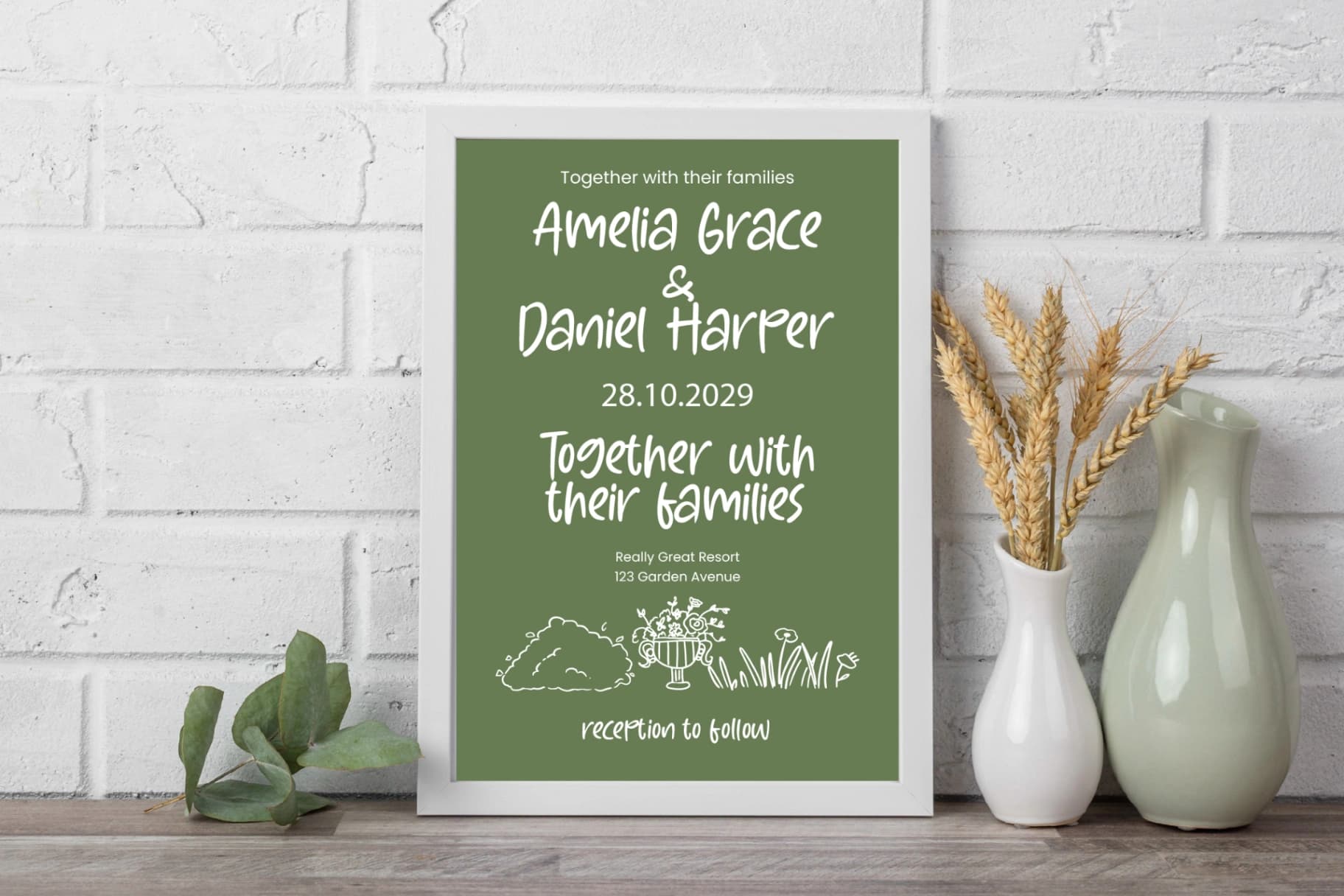 Preview 4 for Heavenly Joyful - Playful Kids Font