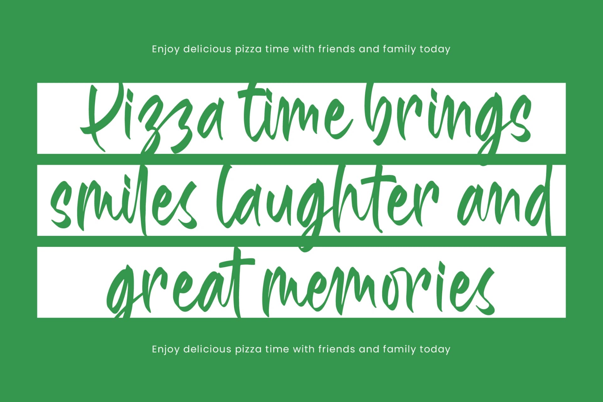 Preview 14 for Smoky Hand – Stylish Handwritten Font