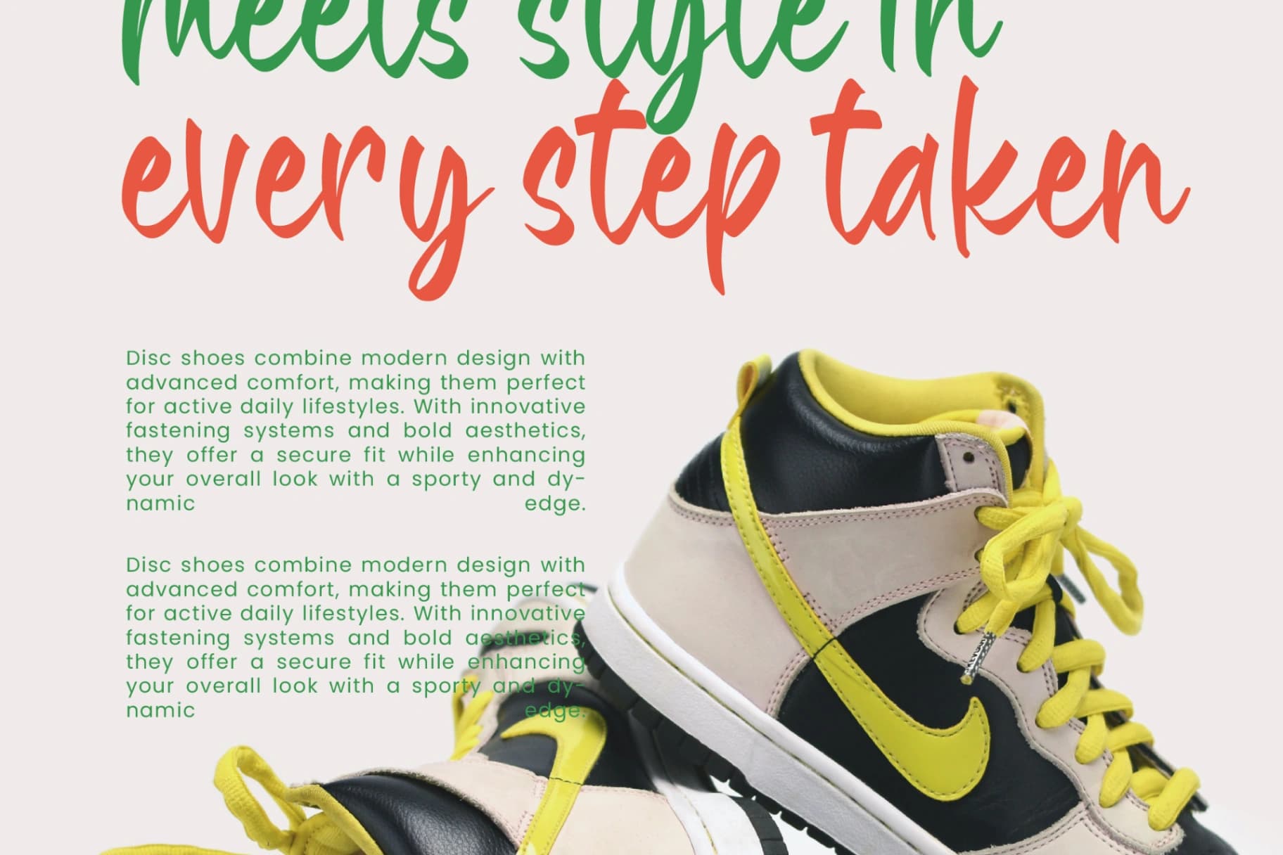 Preview 16 for Smoky Hand – Stylish Handwritten Font