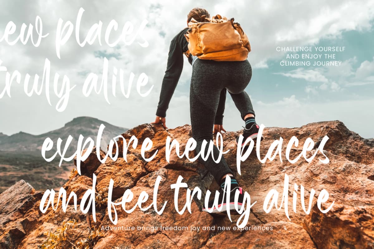Smoky Hand – Stylish Handwritten Font font preview 17