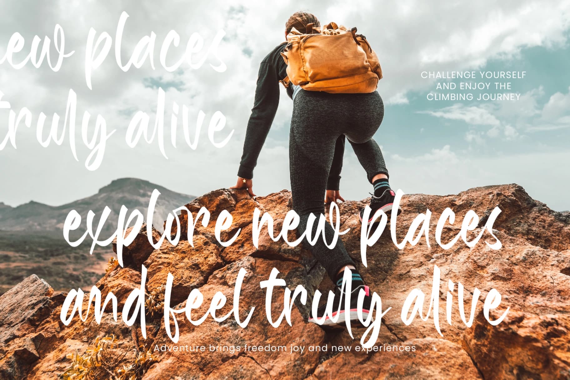 Preview 17 for Smoky Hand – Stylish Handwritten Font