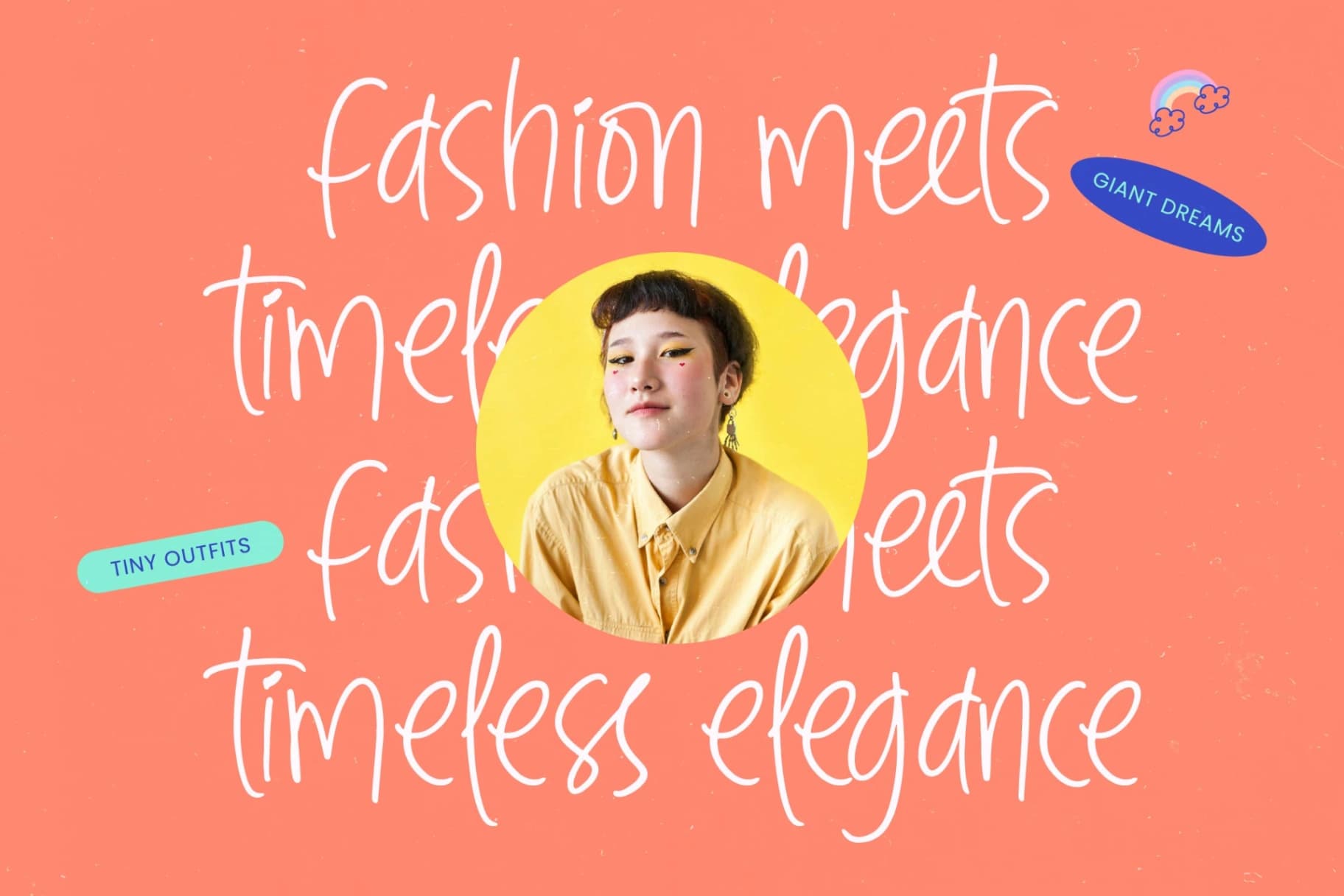 Preview 11 for Sanknotes - Sticky Notes Font