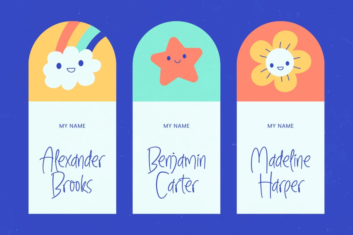 Preview 16 for Sanknotes - Sticky Notes Font