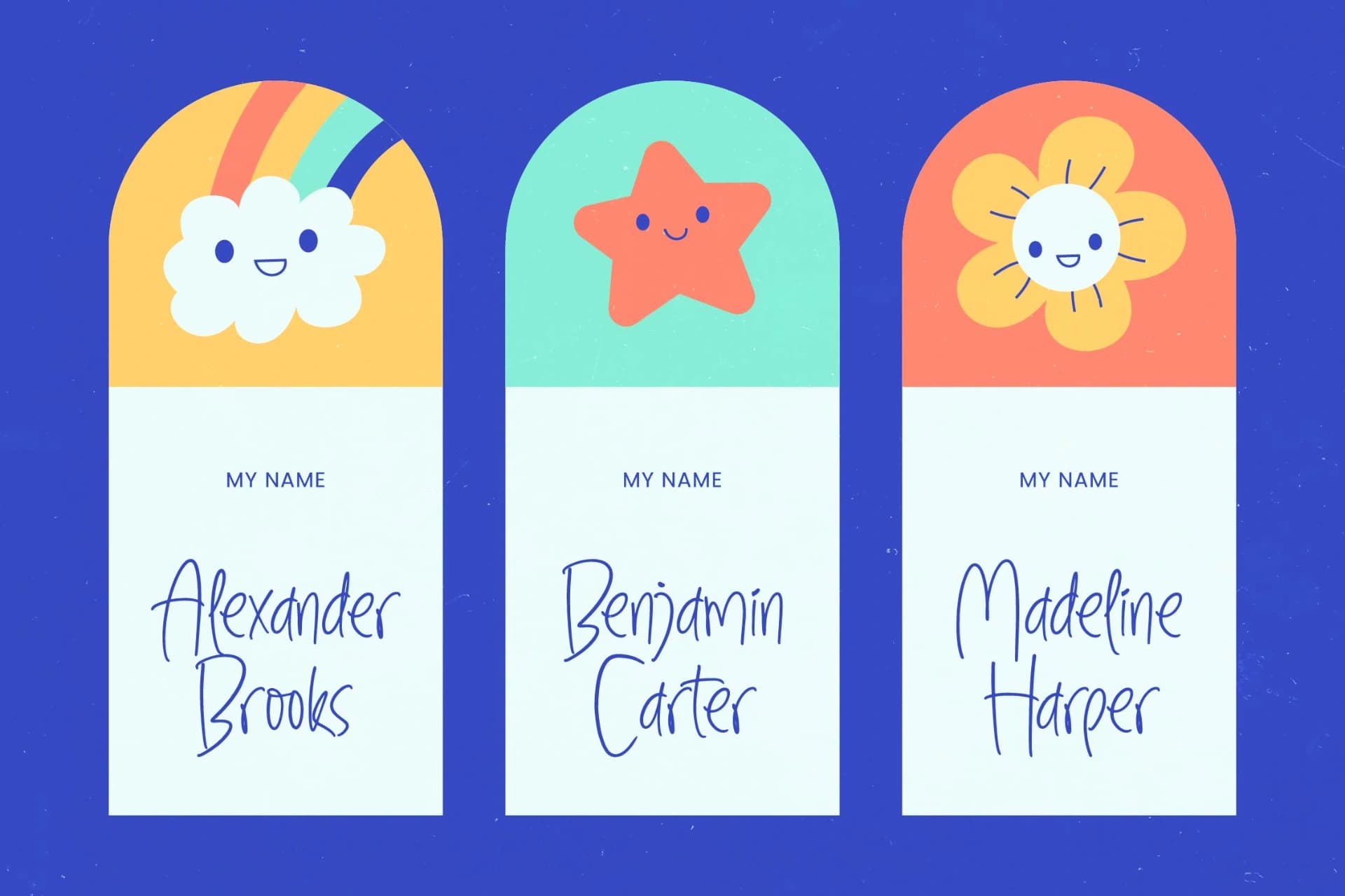 Preview 16 for Sanknotes - Sticky Notes Font